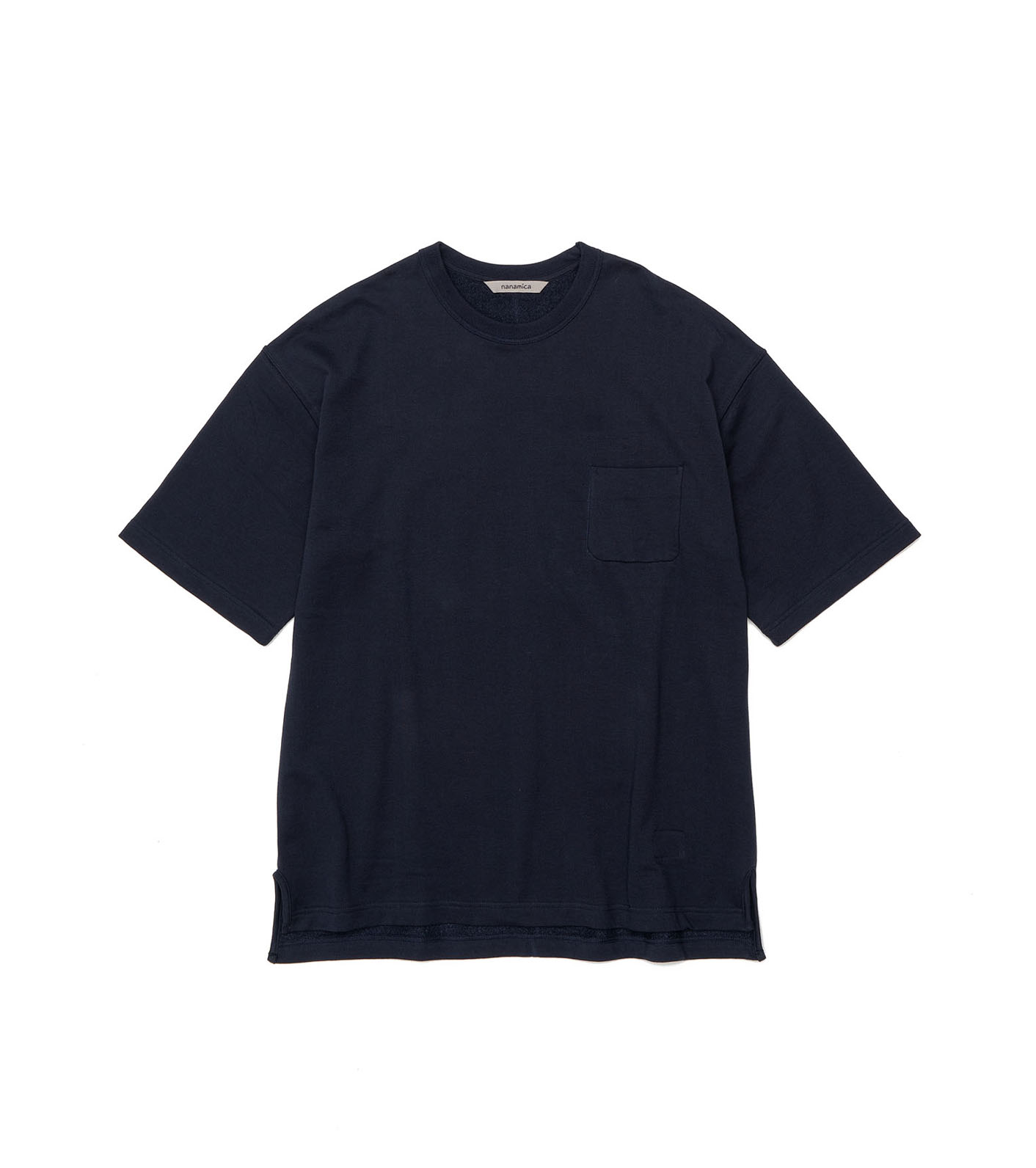 nanamica / T-SHIRT