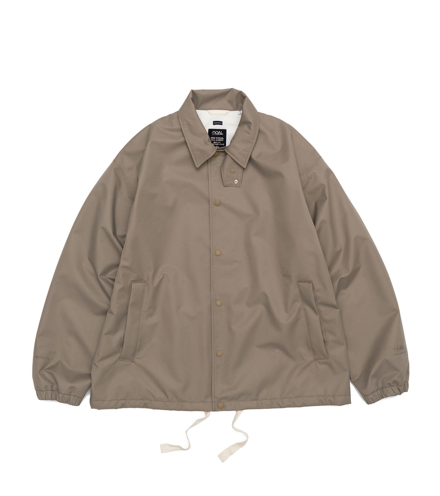 nanamica / JACKET