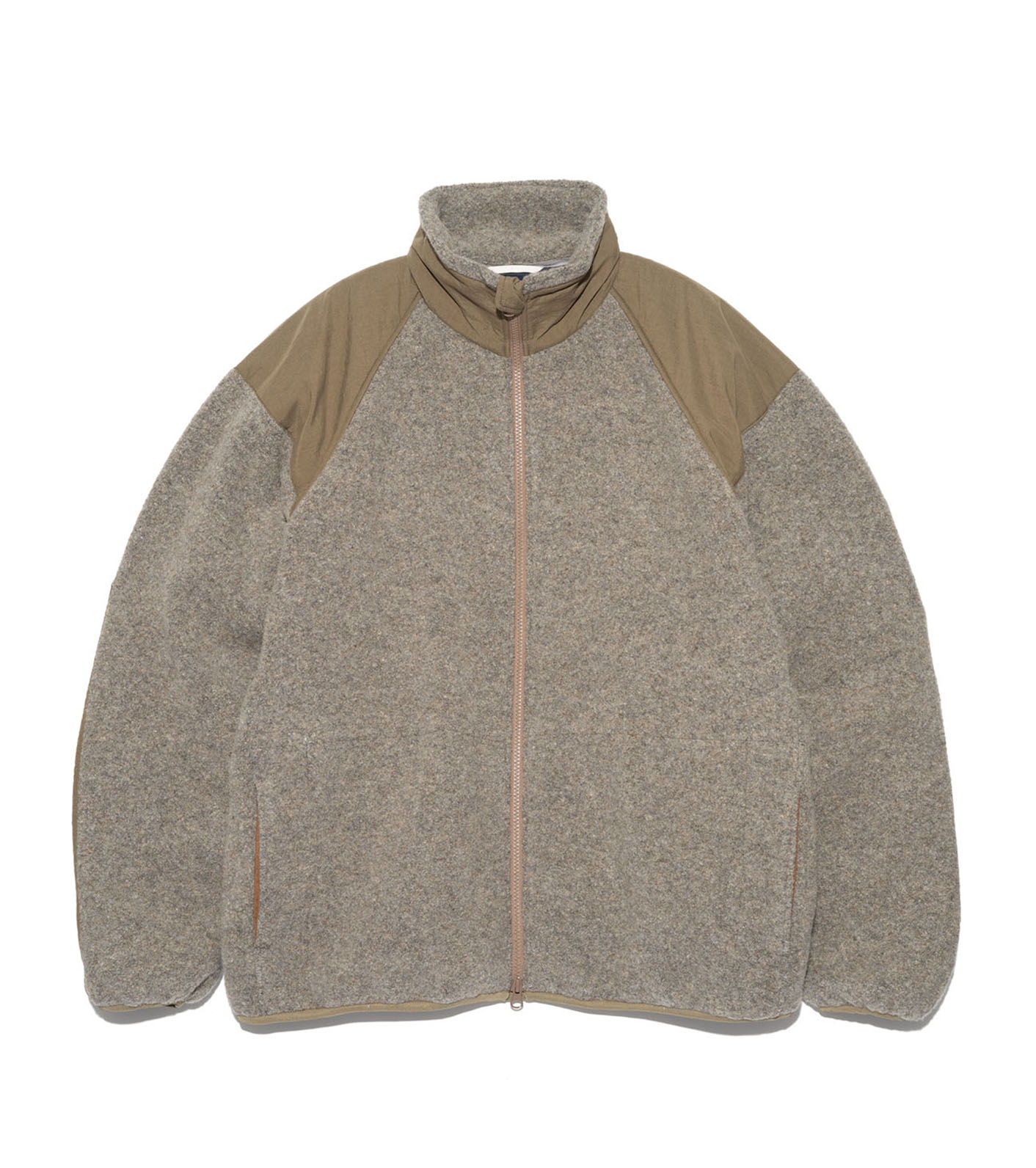 nanamica / COMING SOON