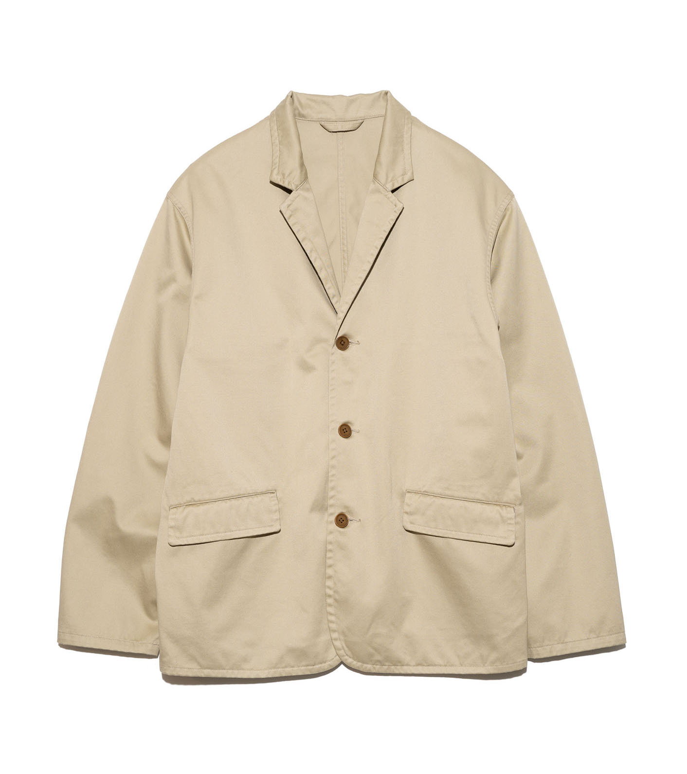 nanamica / JACKET