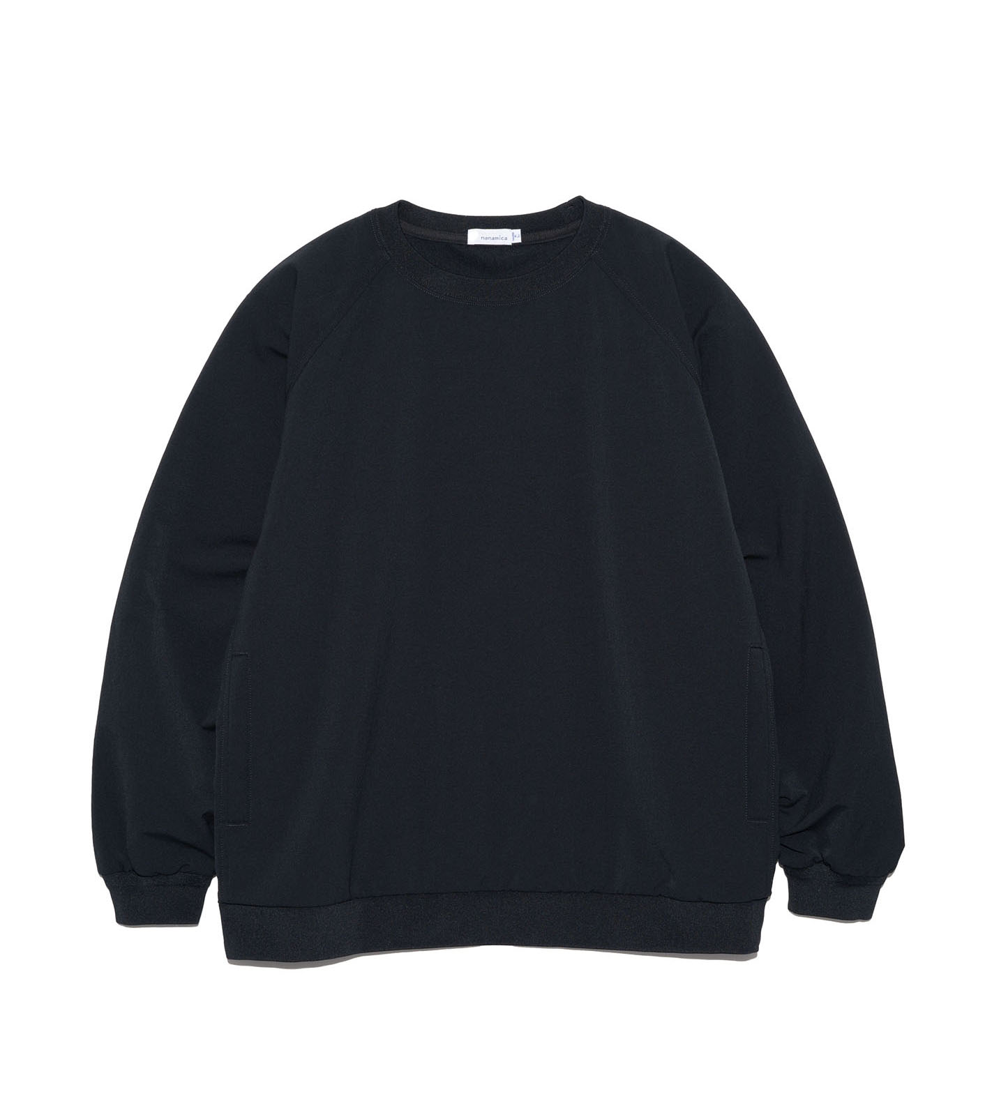 nanamica / SWEAT