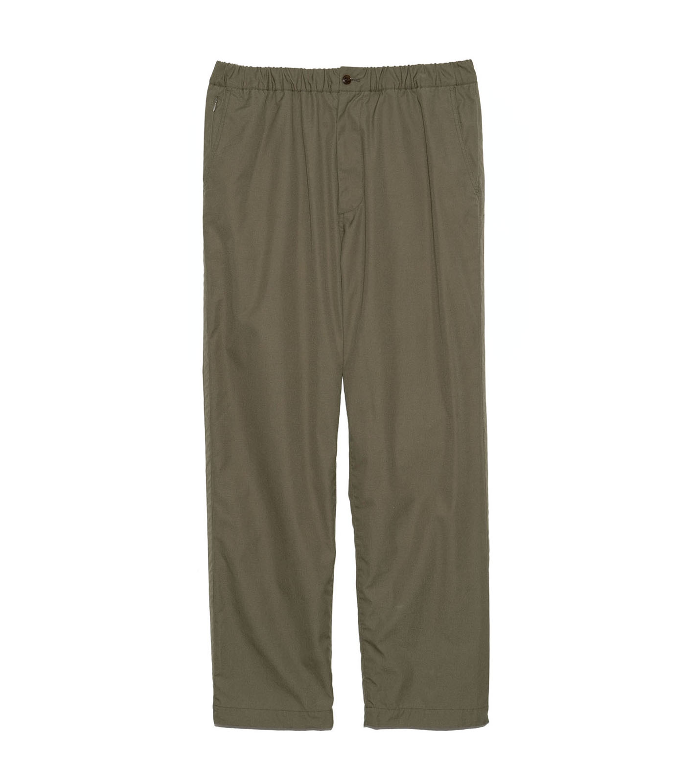 light easy pants nanamica
