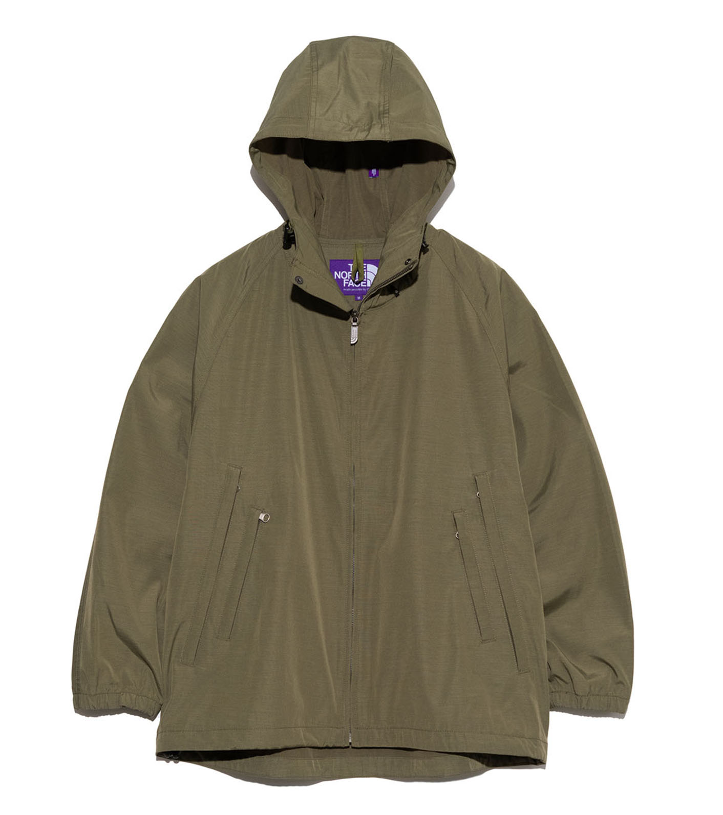 nanamica / THE NORTH FACE PURPLE LABEL