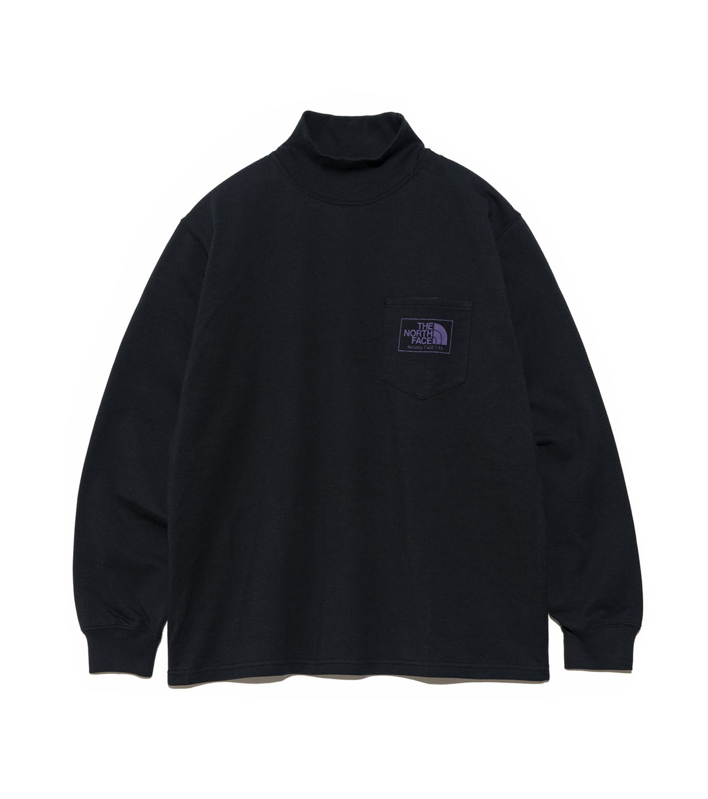 ザ・ノースフェイス  Crew Neck Down Pullover crew neck down pullover the north face purple label