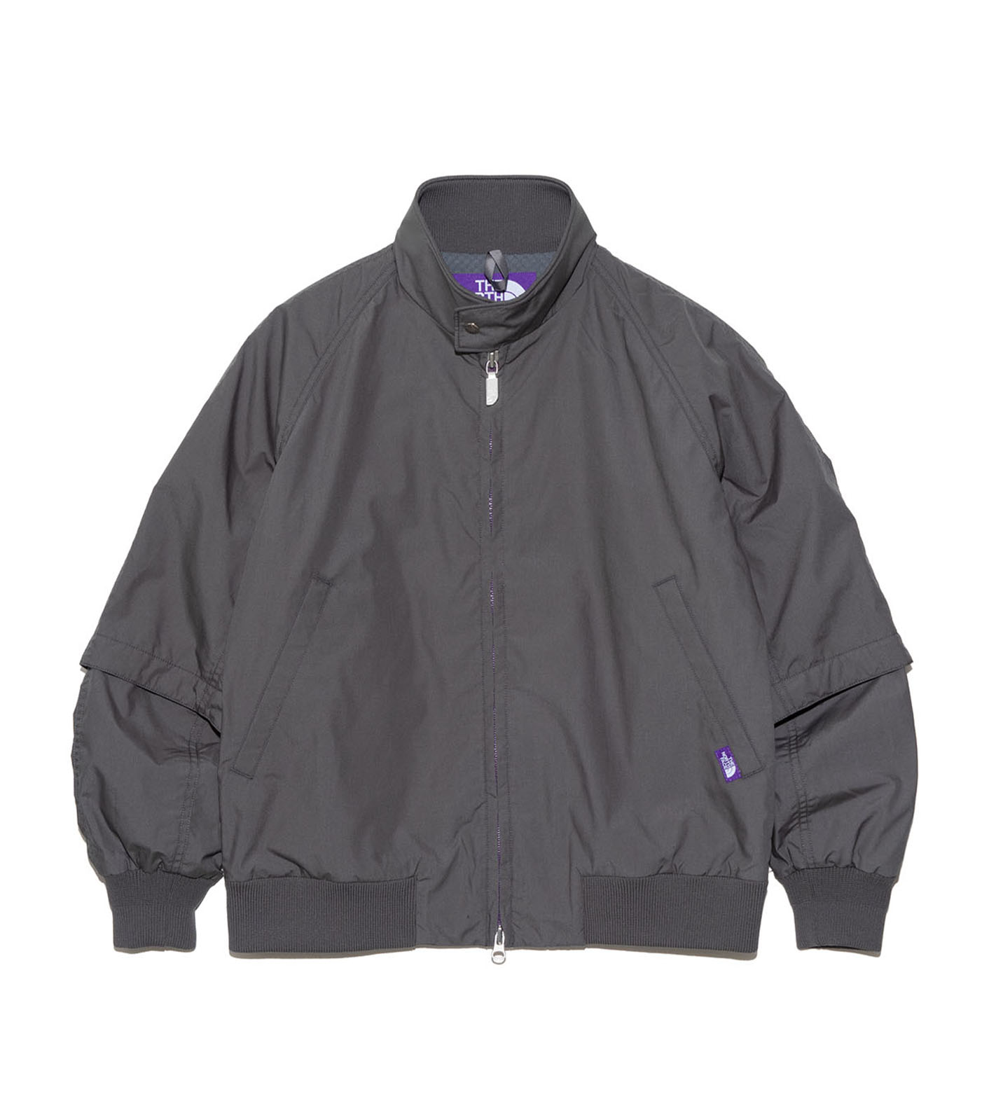 nanamica / THE NORTH FACE PURPLE LABEL