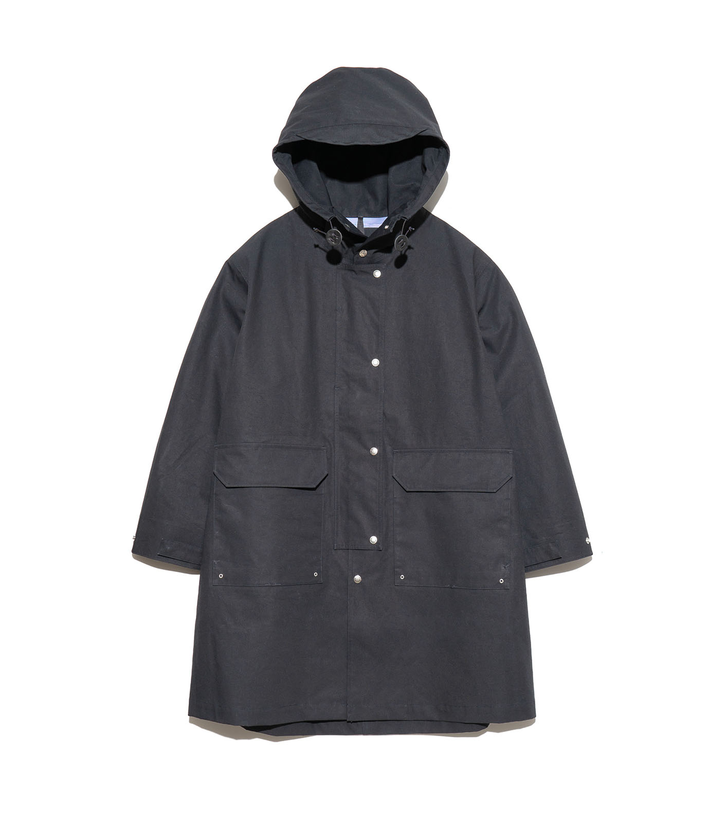 TNF Purple Label 08AW Gore-Tex Coat Bg/Mメンズ - www ...