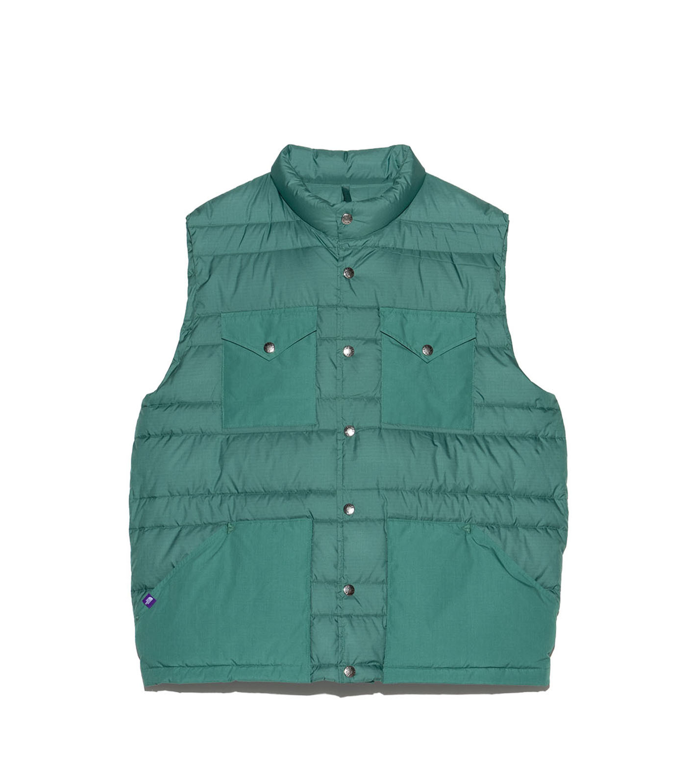 Ripstop Sierra Vest