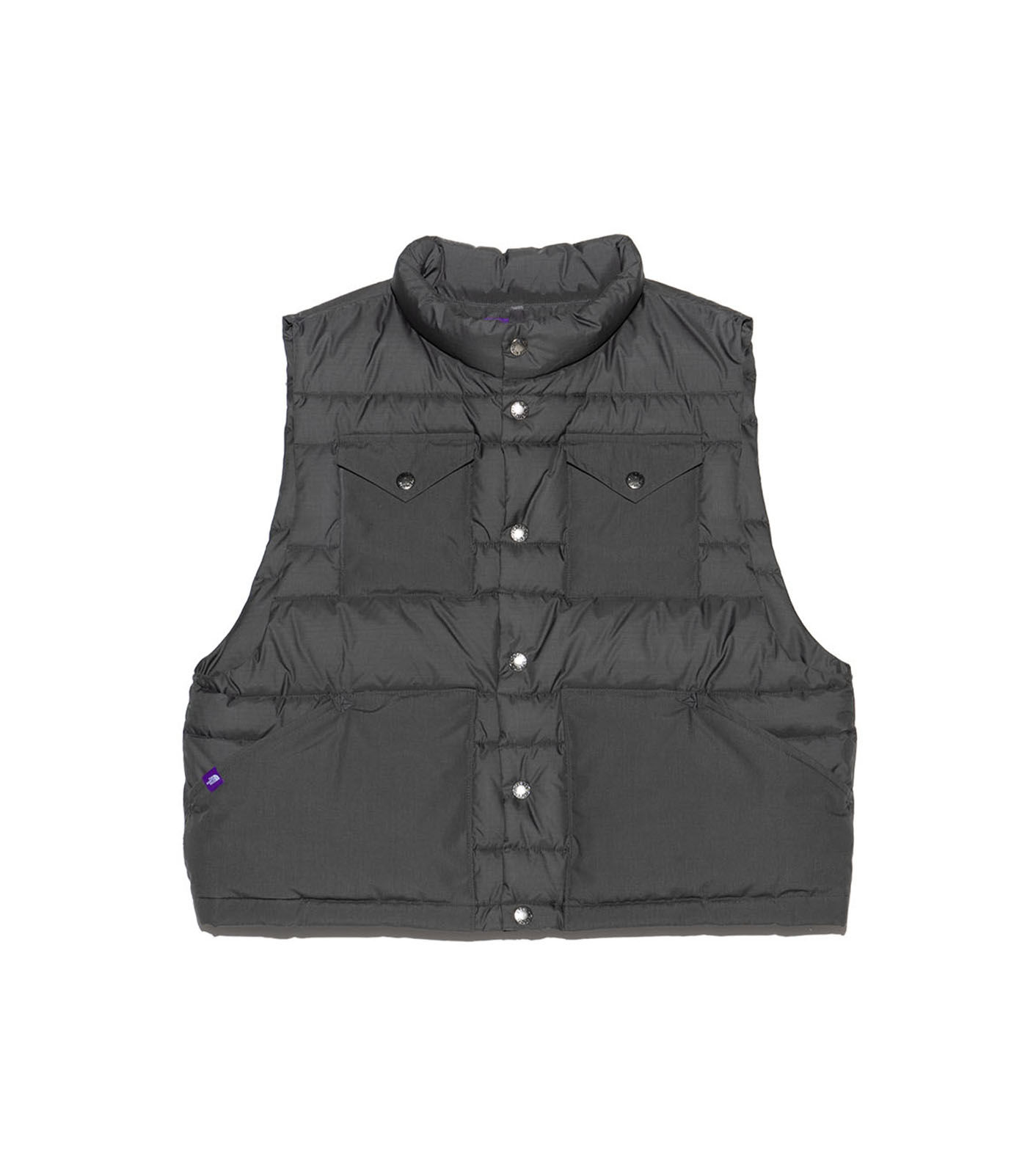 Ripstop Short Sierra Vest