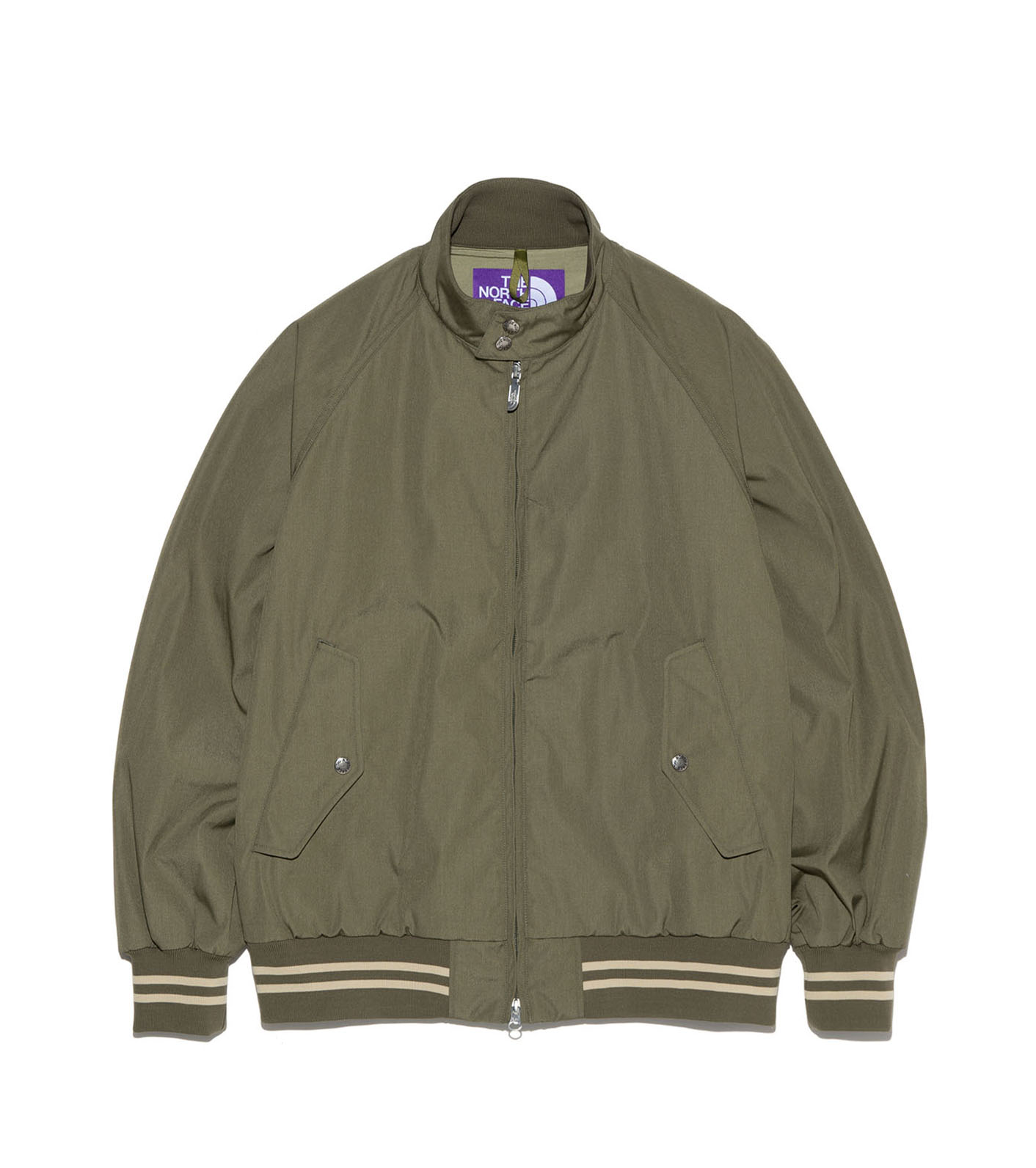 65/35 Field Jacket