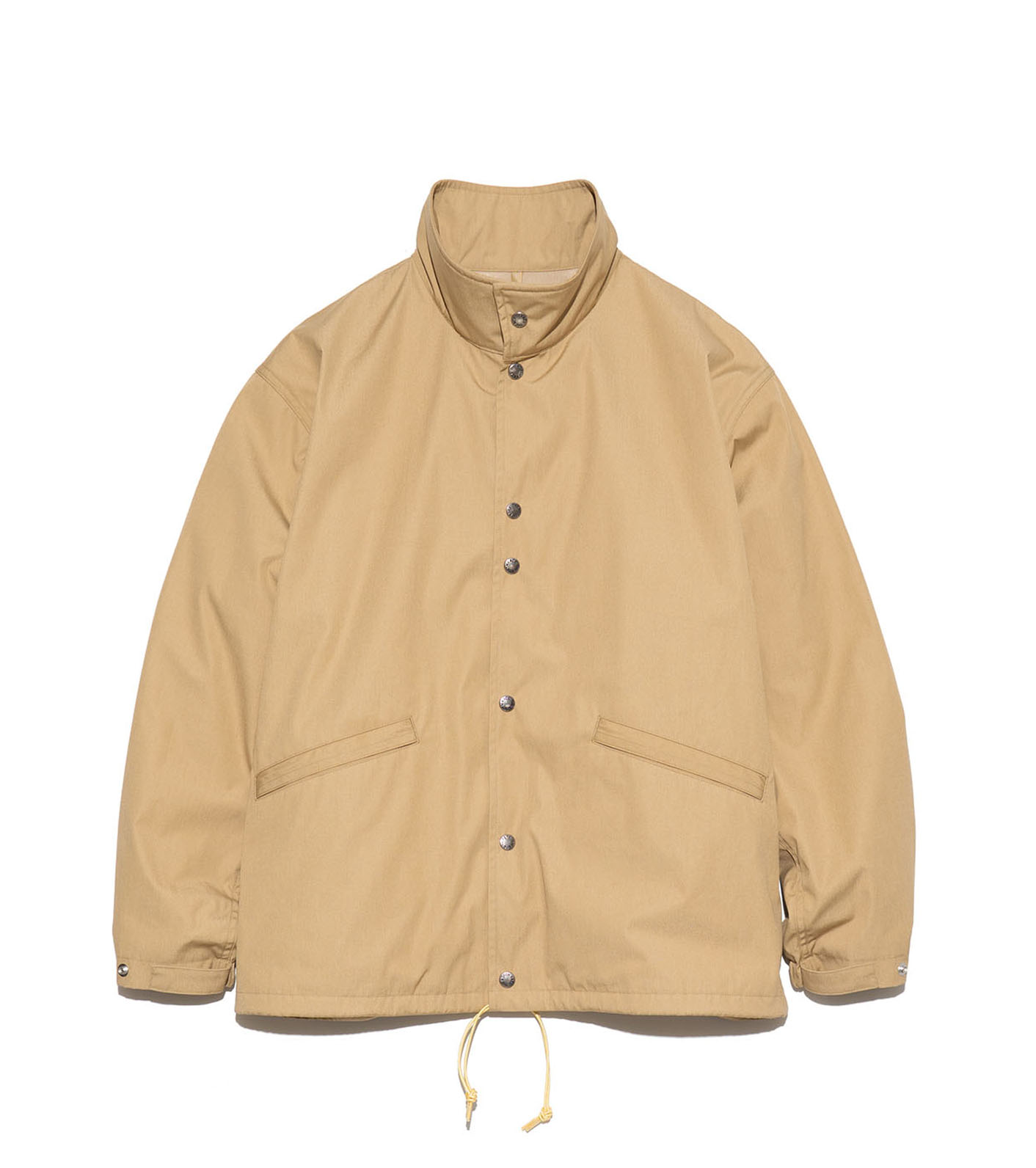 65/35 Field Jacket