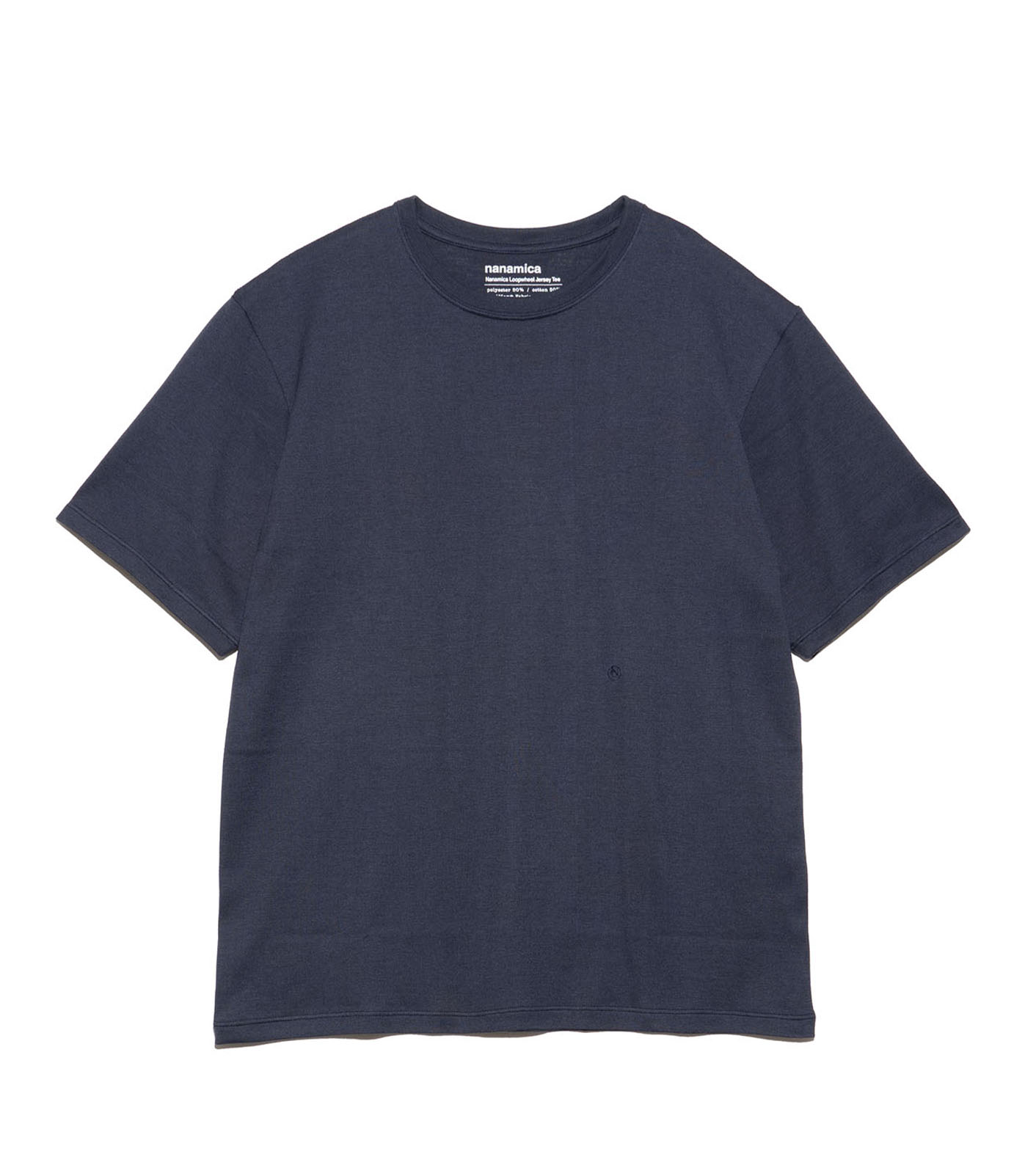 nanamica / T-SHIRT