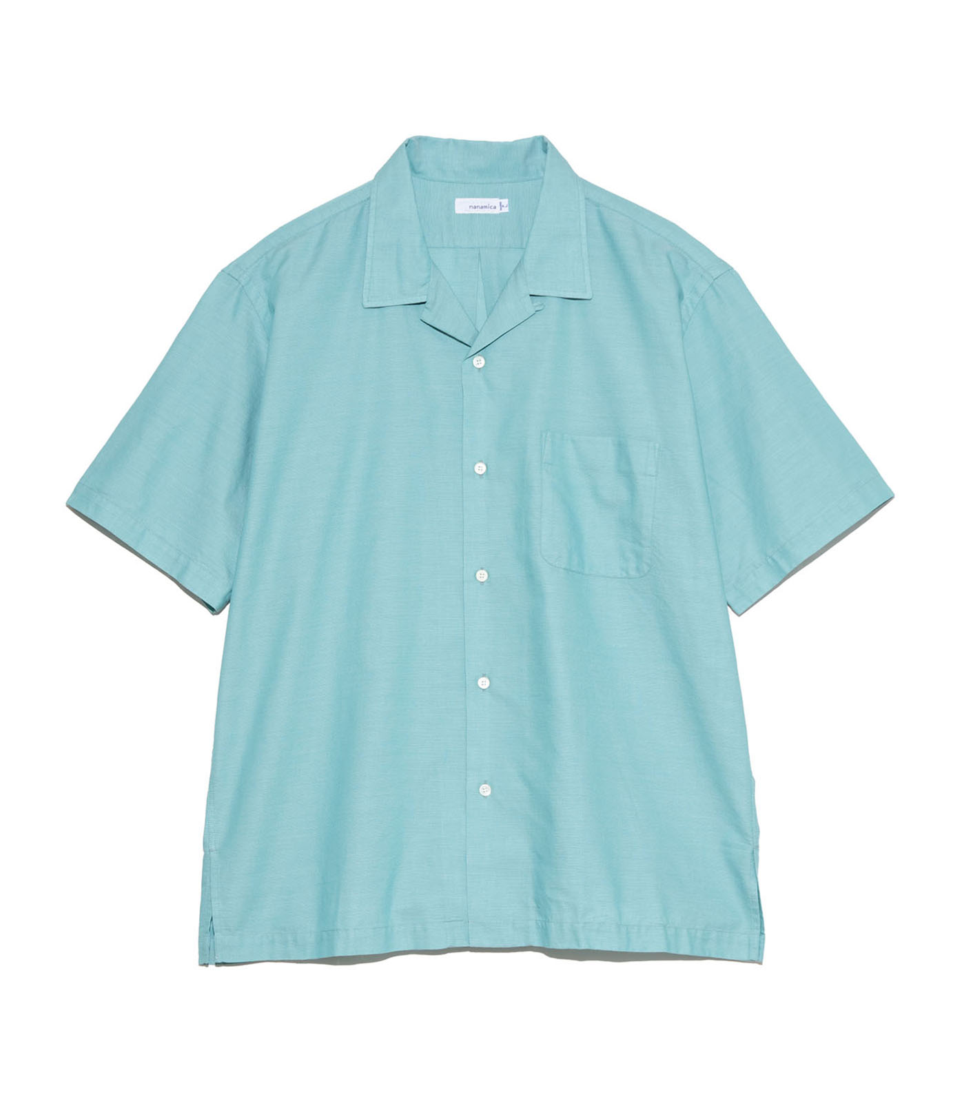 nanamica / SHIRT