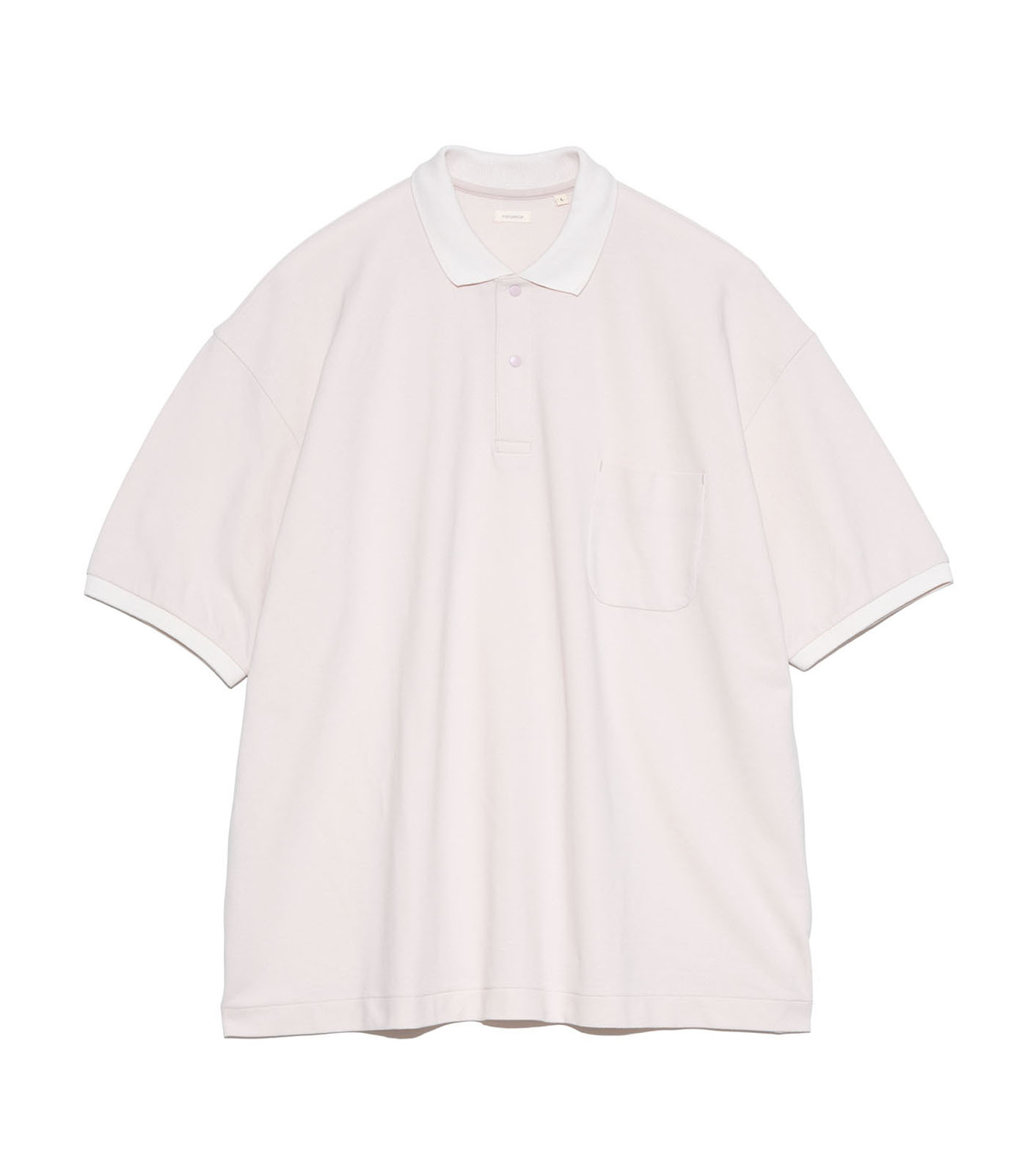 nanamica / KNIT