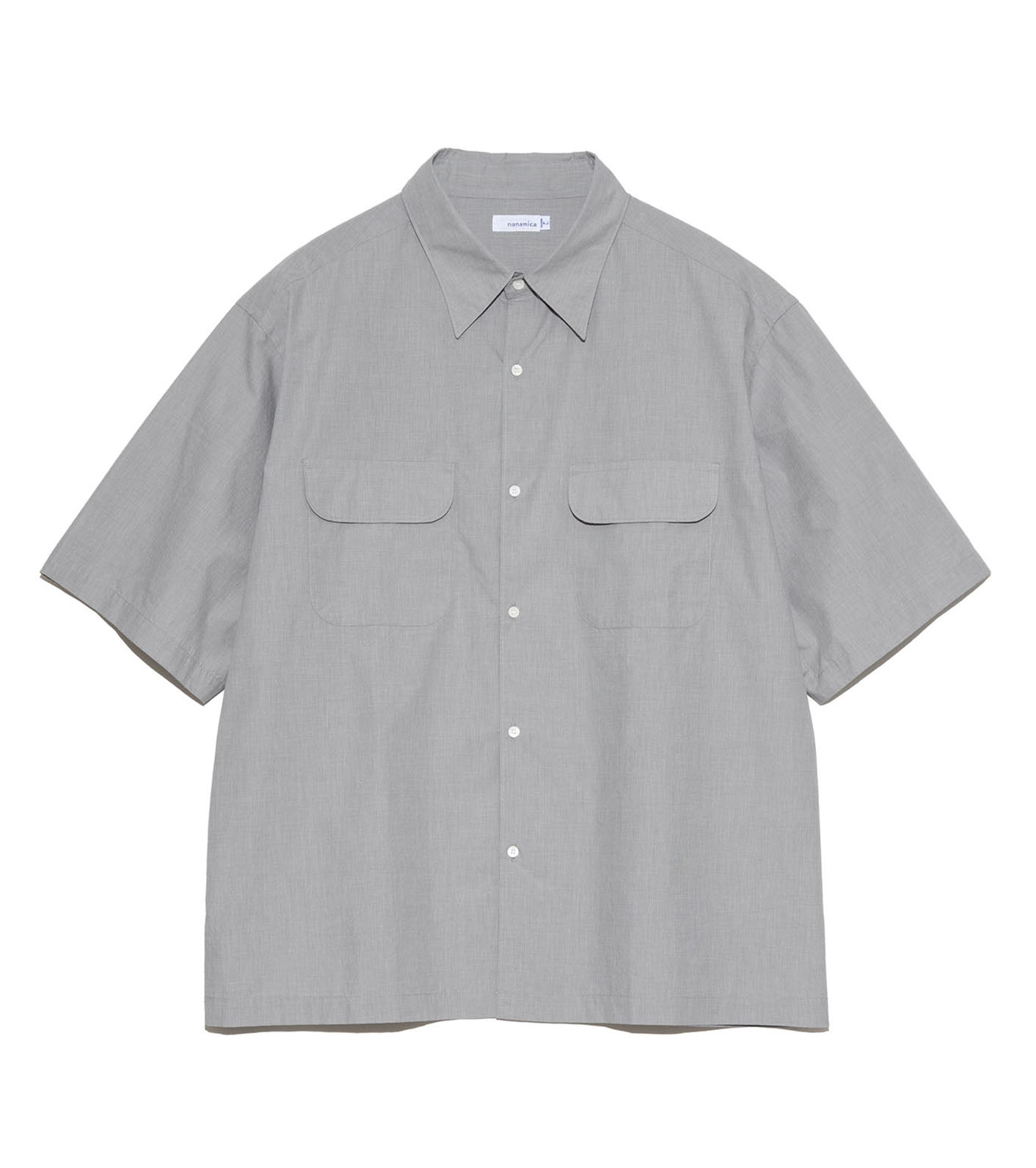 nanamica / SHIRT