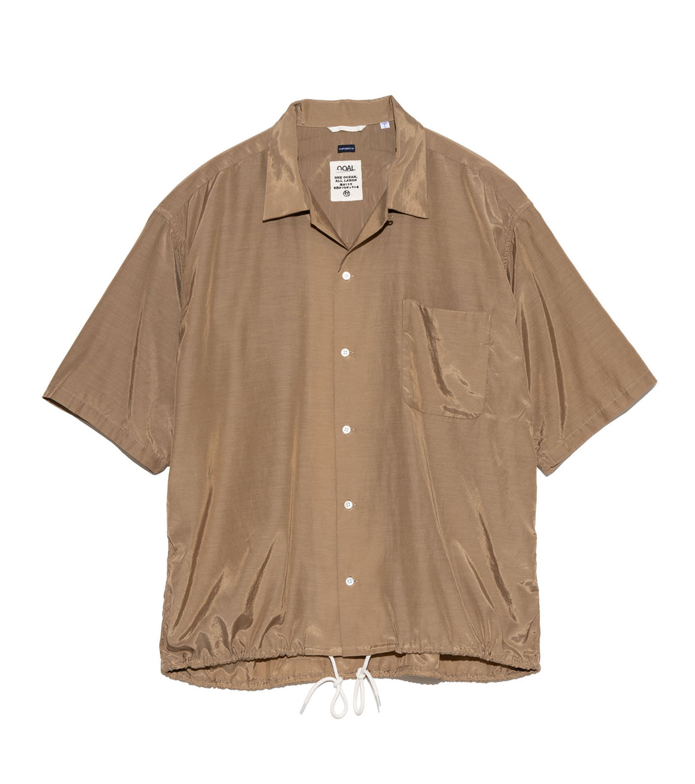 nanamica / COMING SOON