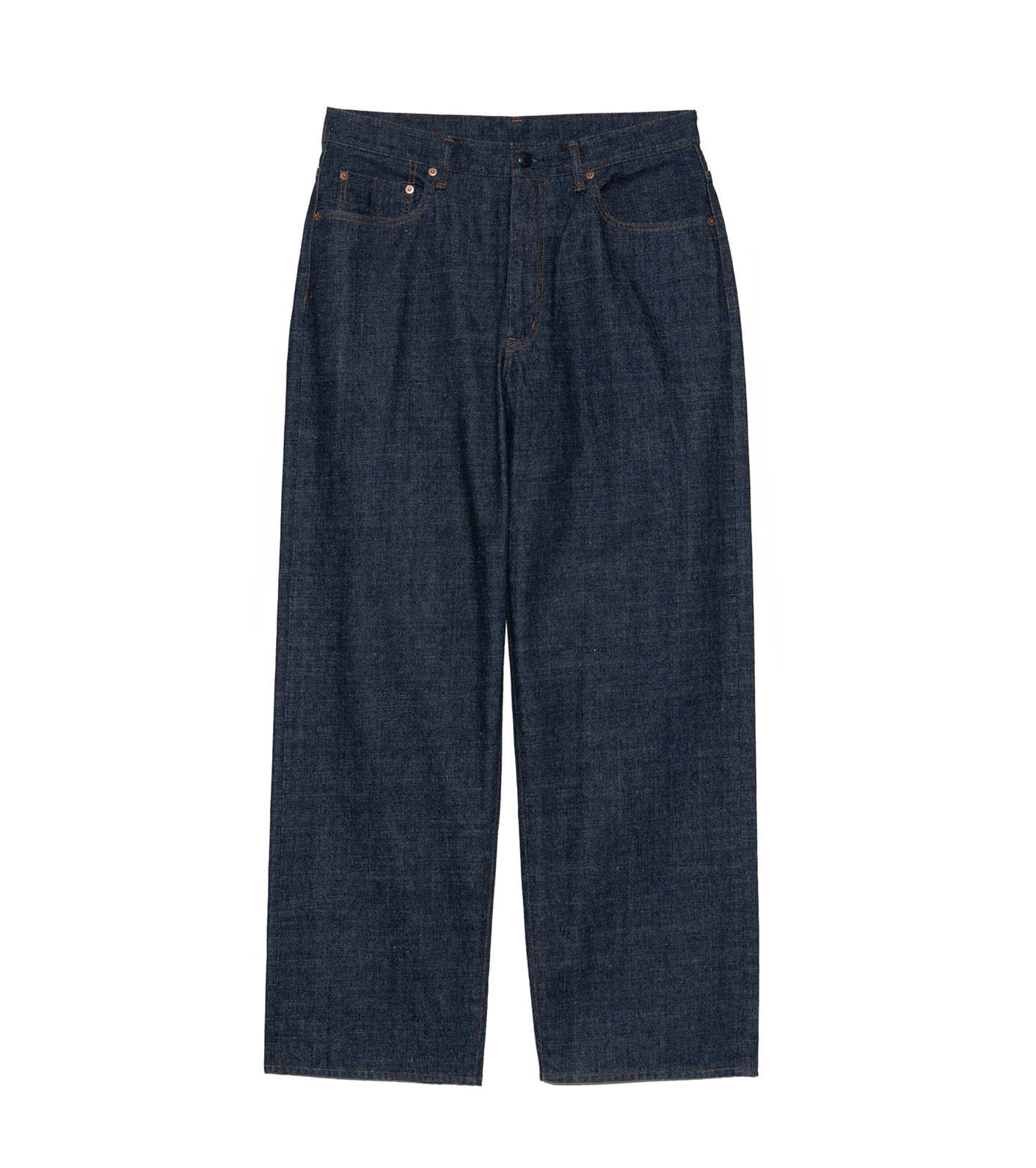 【限定製作】 nanamica / BOTTOM パンツ
