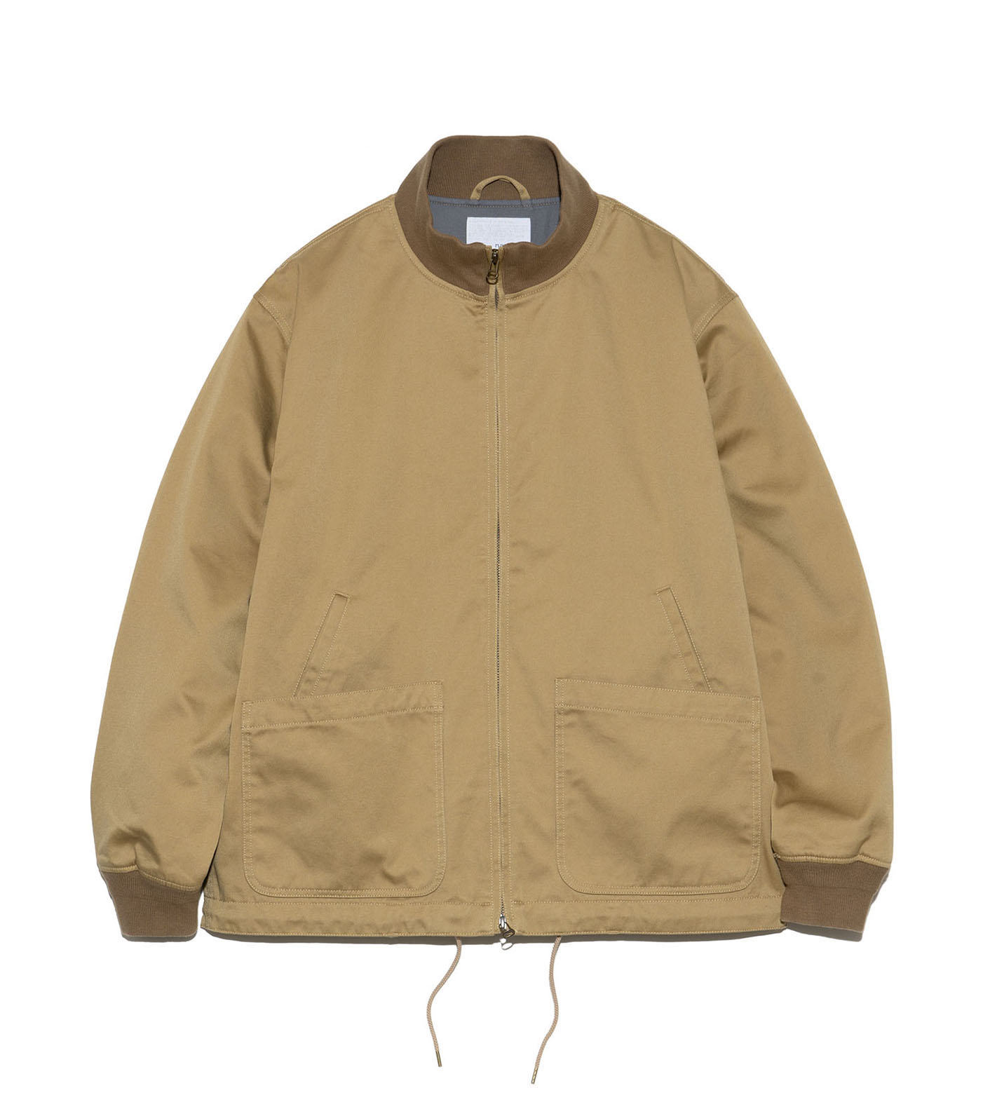 nanamica / JACKET