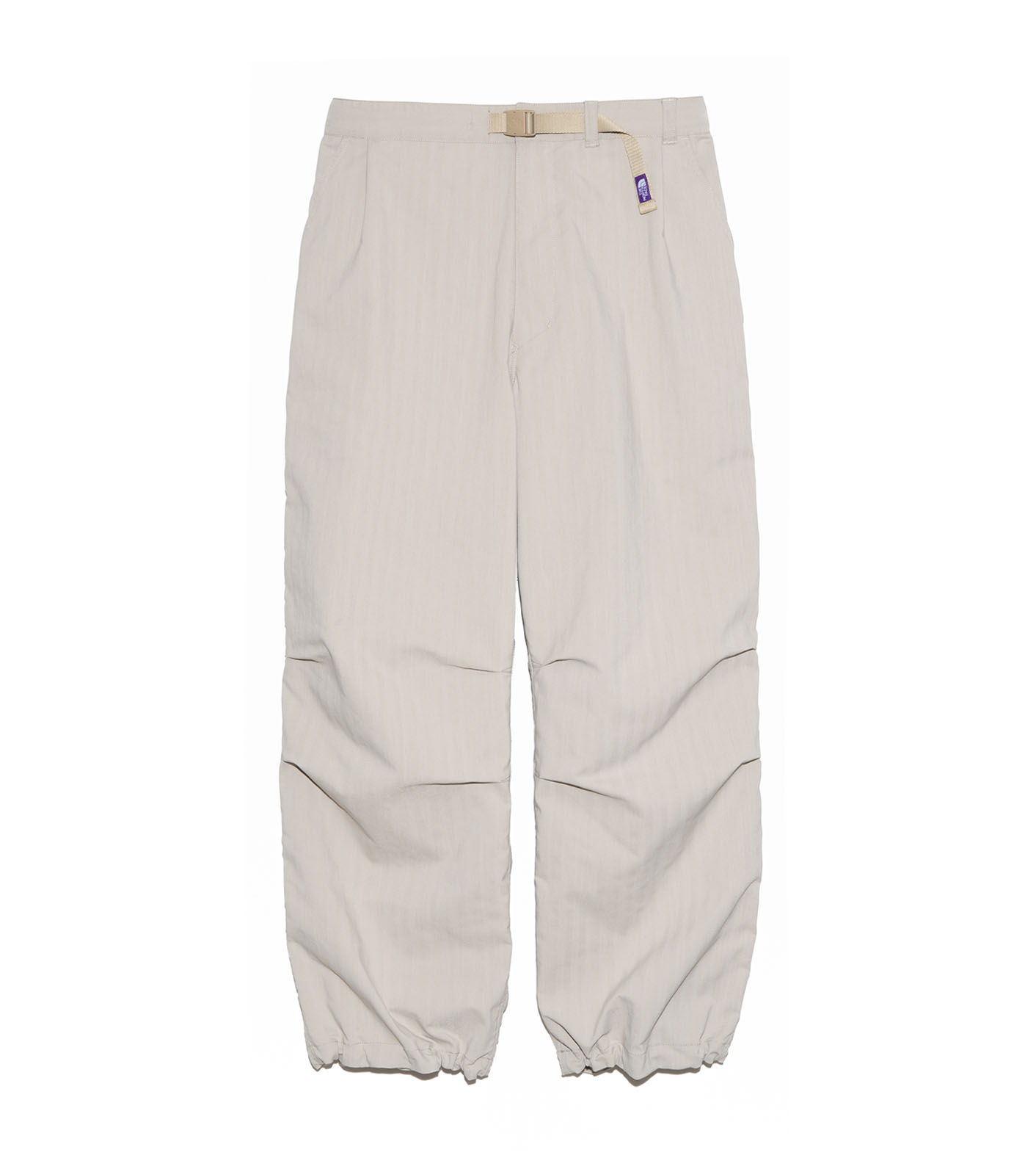 nanamica / THE NORTH FACE Purple Label