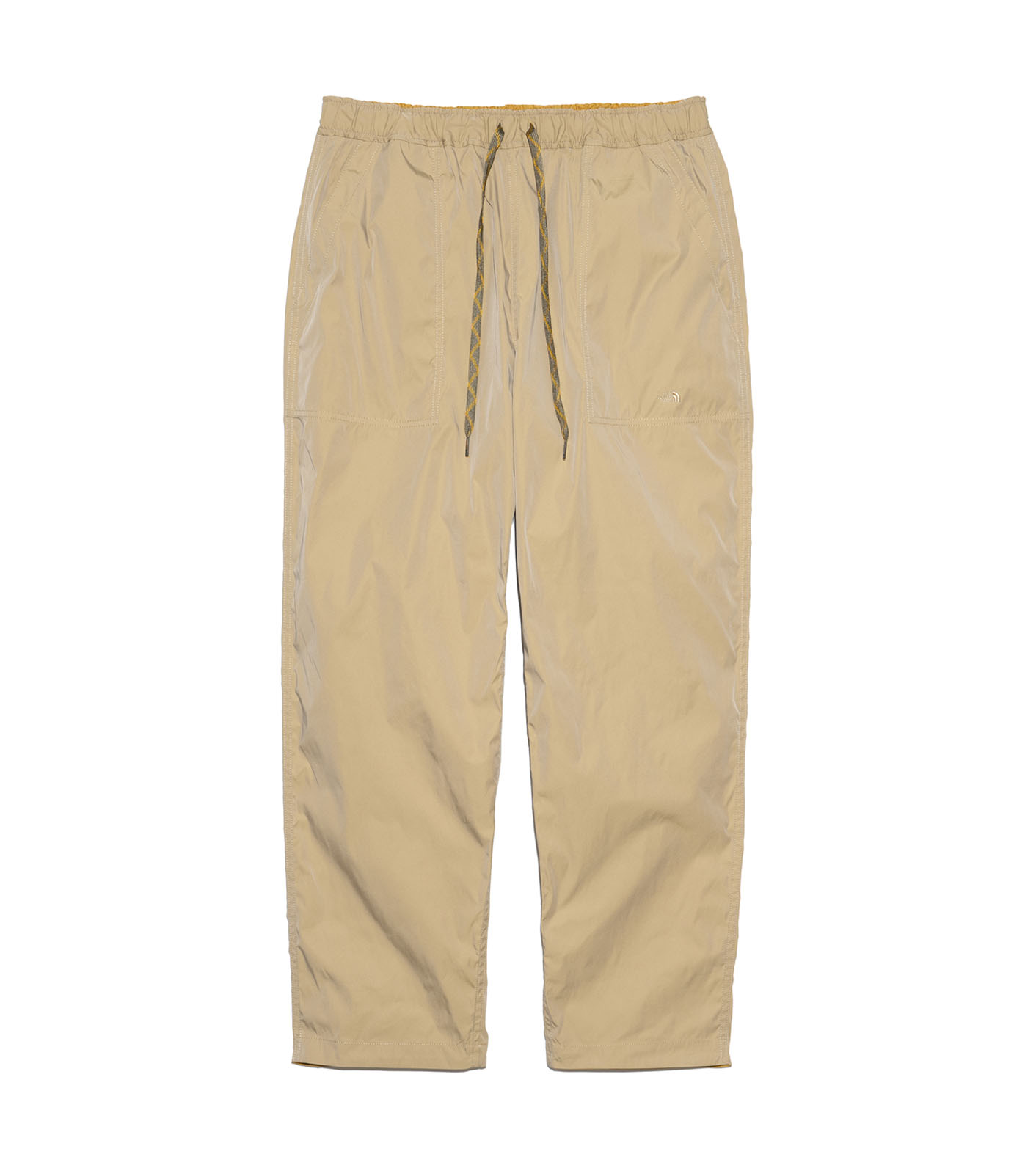 nanamica / THE NORTH FACE Purple Label