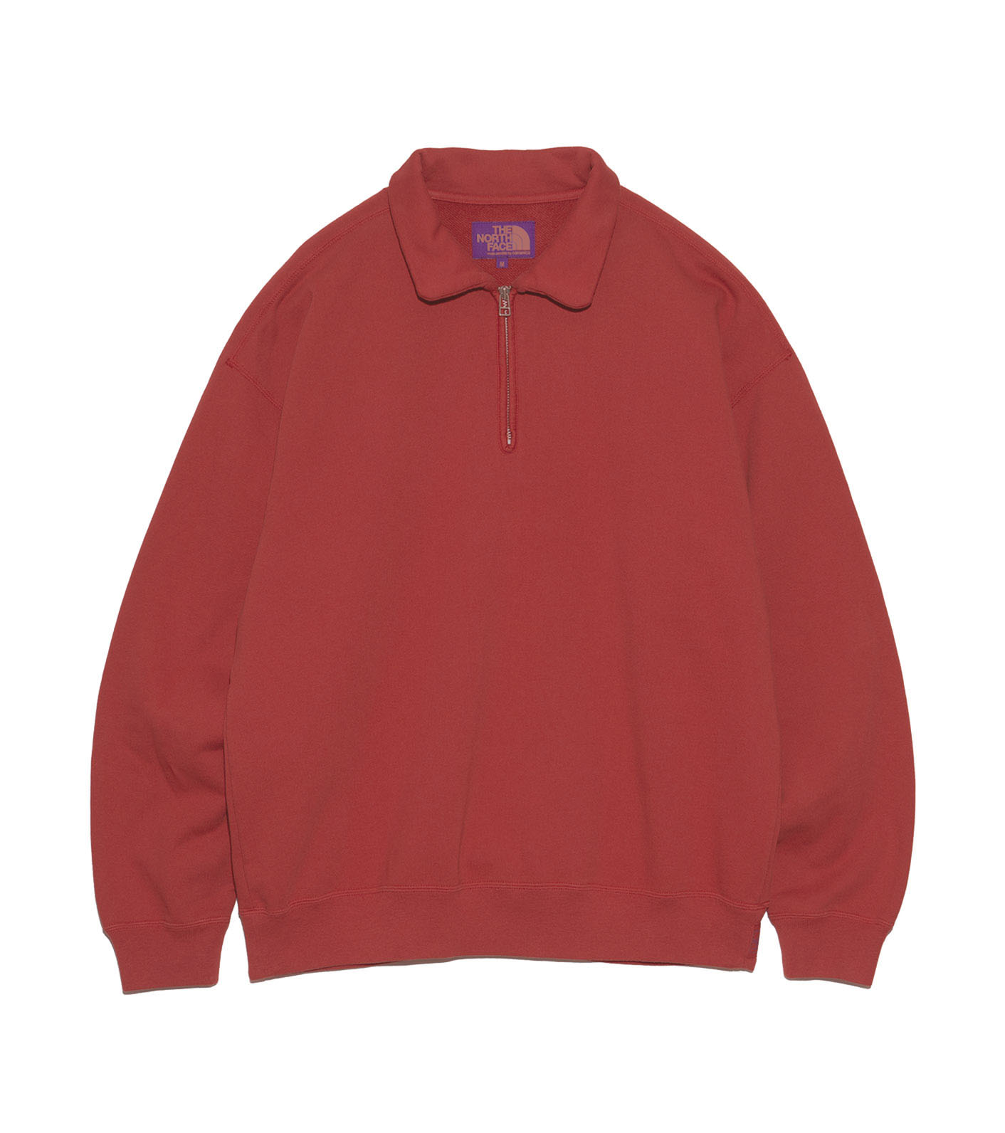 nanamica / THE NORTH FACE Purple Label