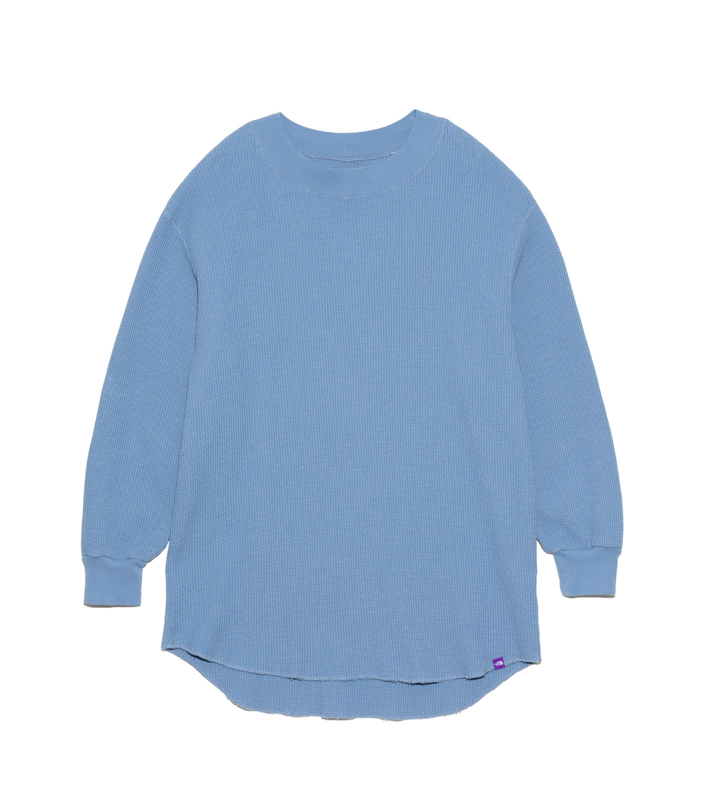nanamica / THE NORTH FACE Purple Label