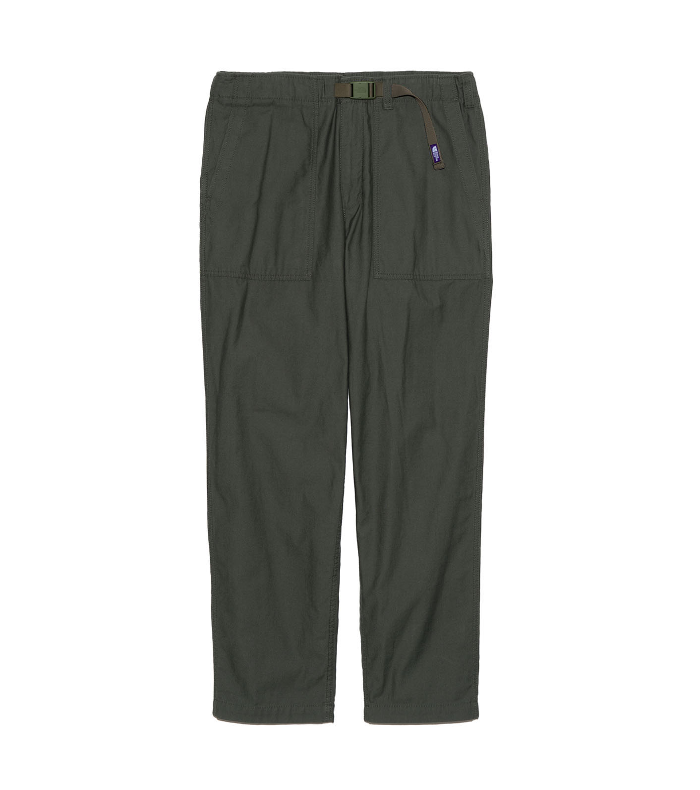 NT5209N THE NORTH FACE PURPLE LABEL Ripstop Field Pants ザ