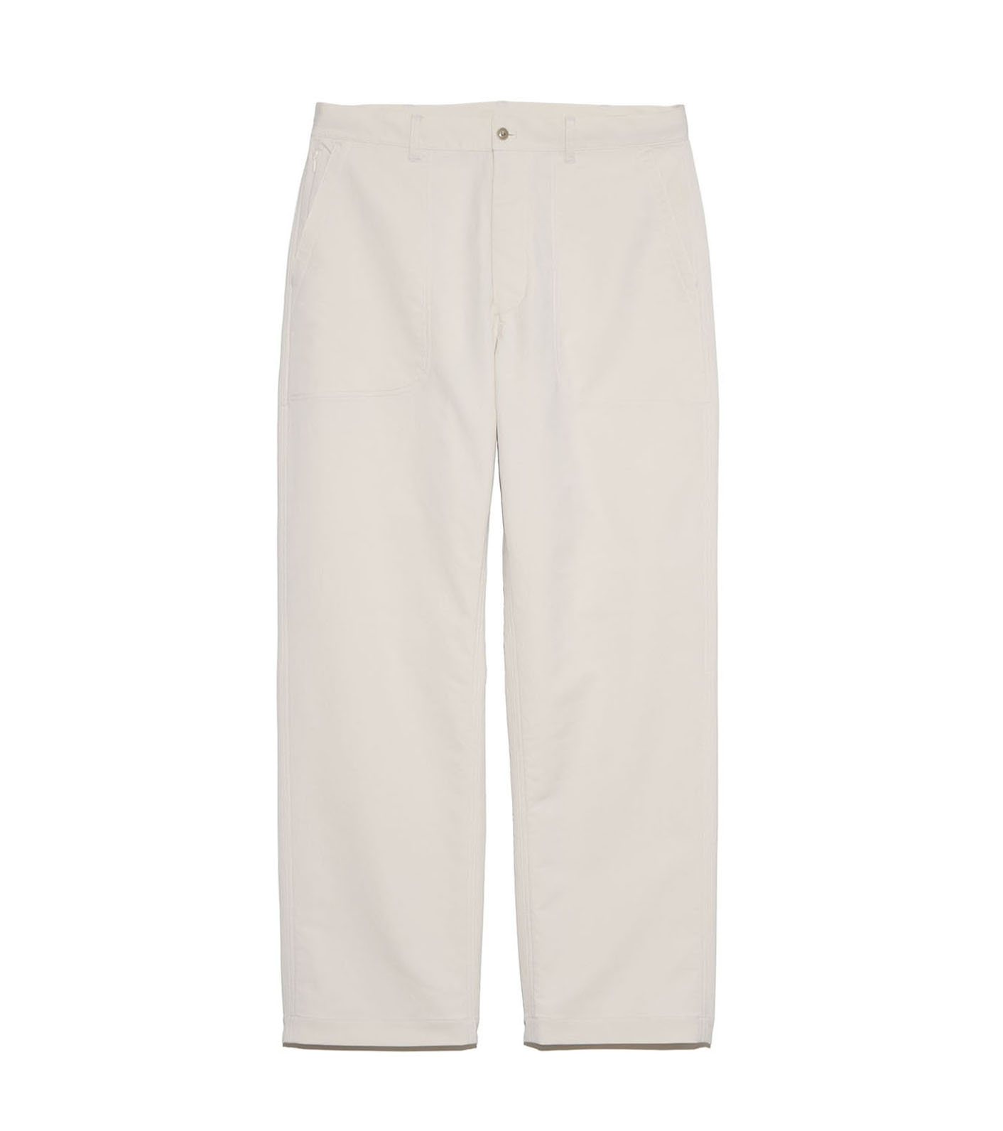 nanamica / BOTTOM