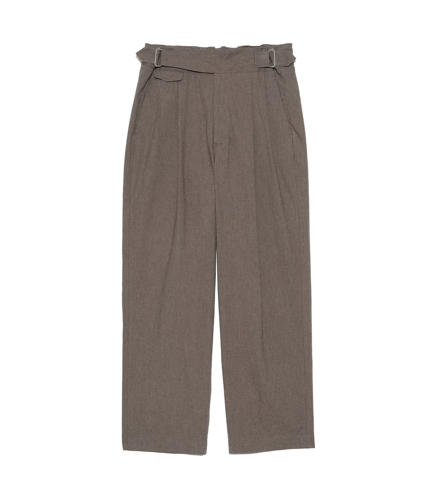 新品 nanamica ウインドショーツ (W36) 　Ⓗ nanamica ONLINE STORE│