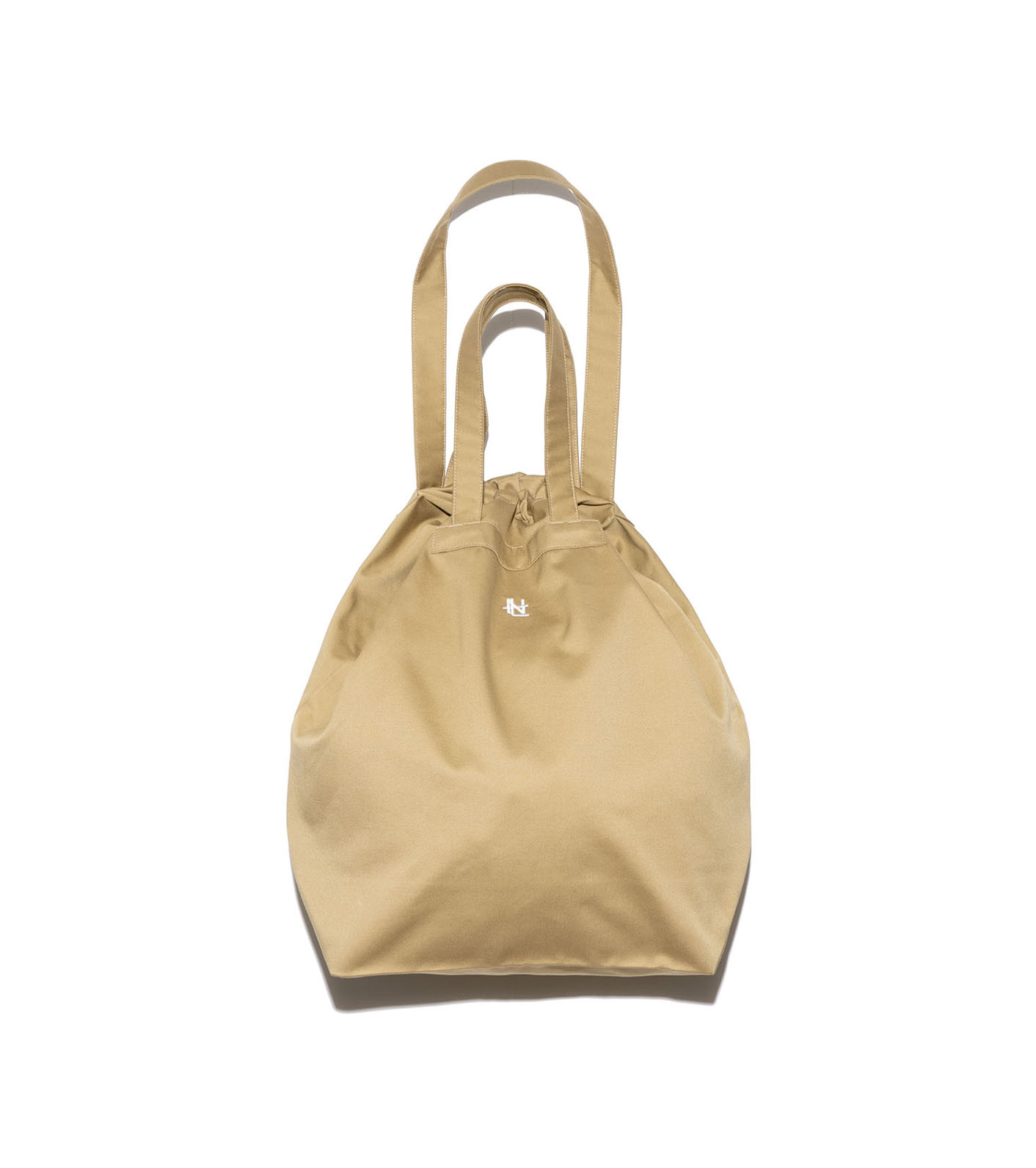Nanamica 2way shoulder bag on sale