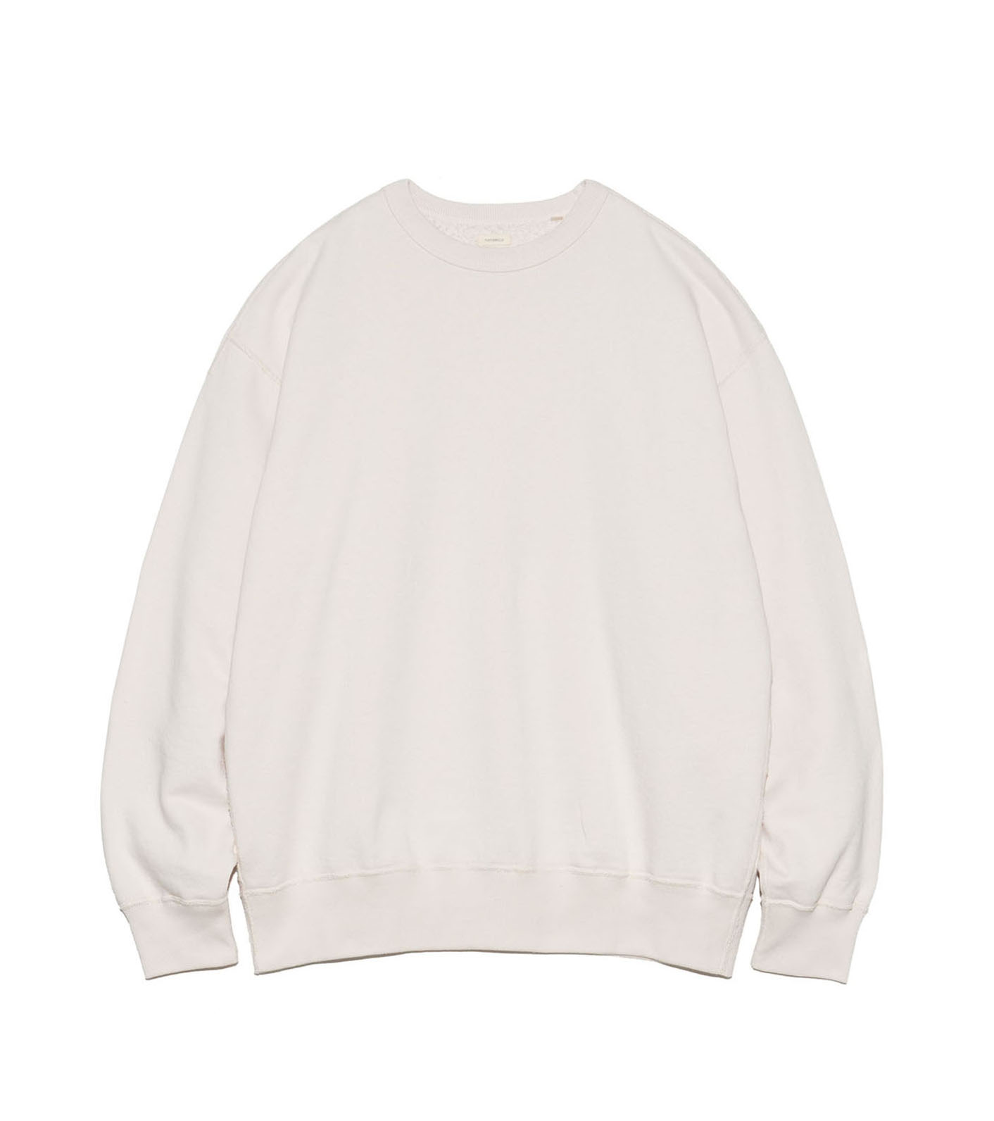 nanamica (ナナミカ) Crew Neck Sweat SUHF353 (SUHF353