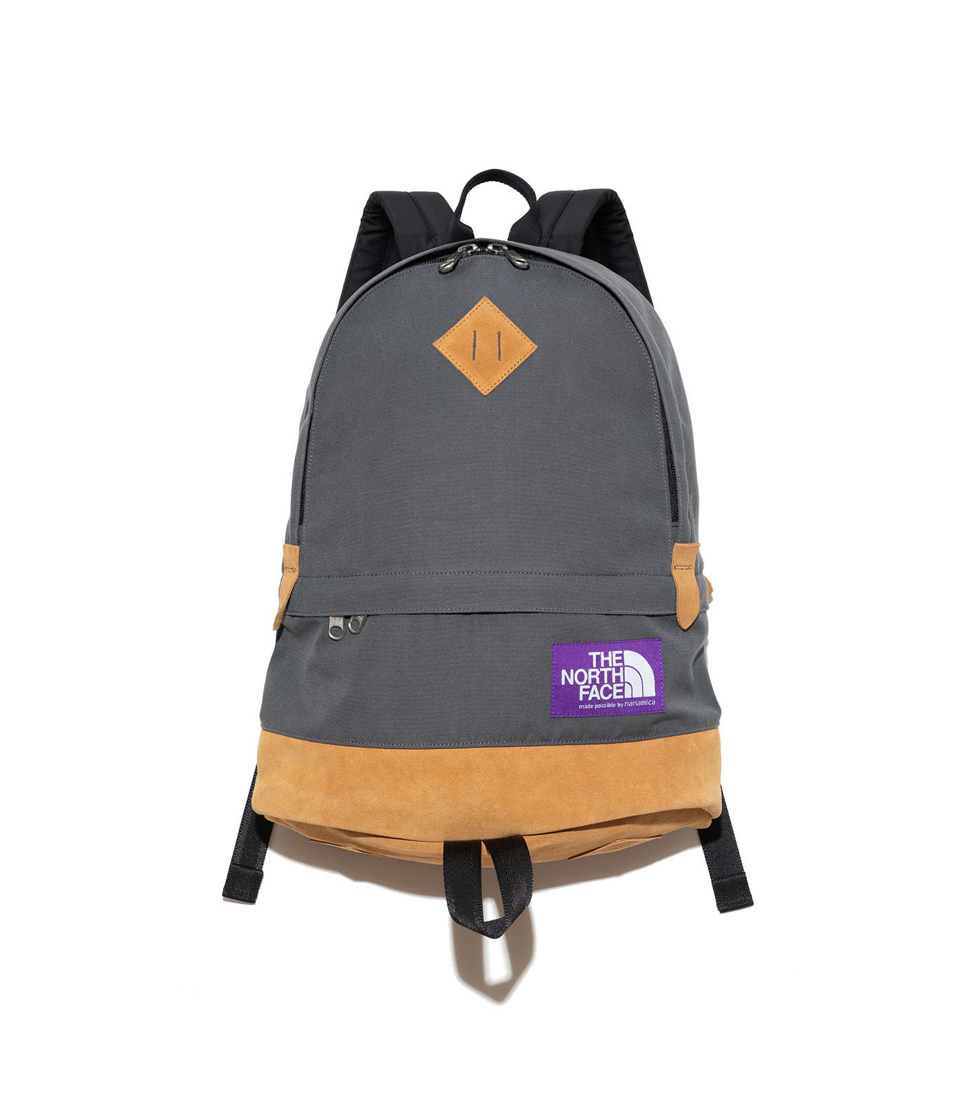 【中古】 nanamica Pack Day Medium / ザ・ノース・フェイス