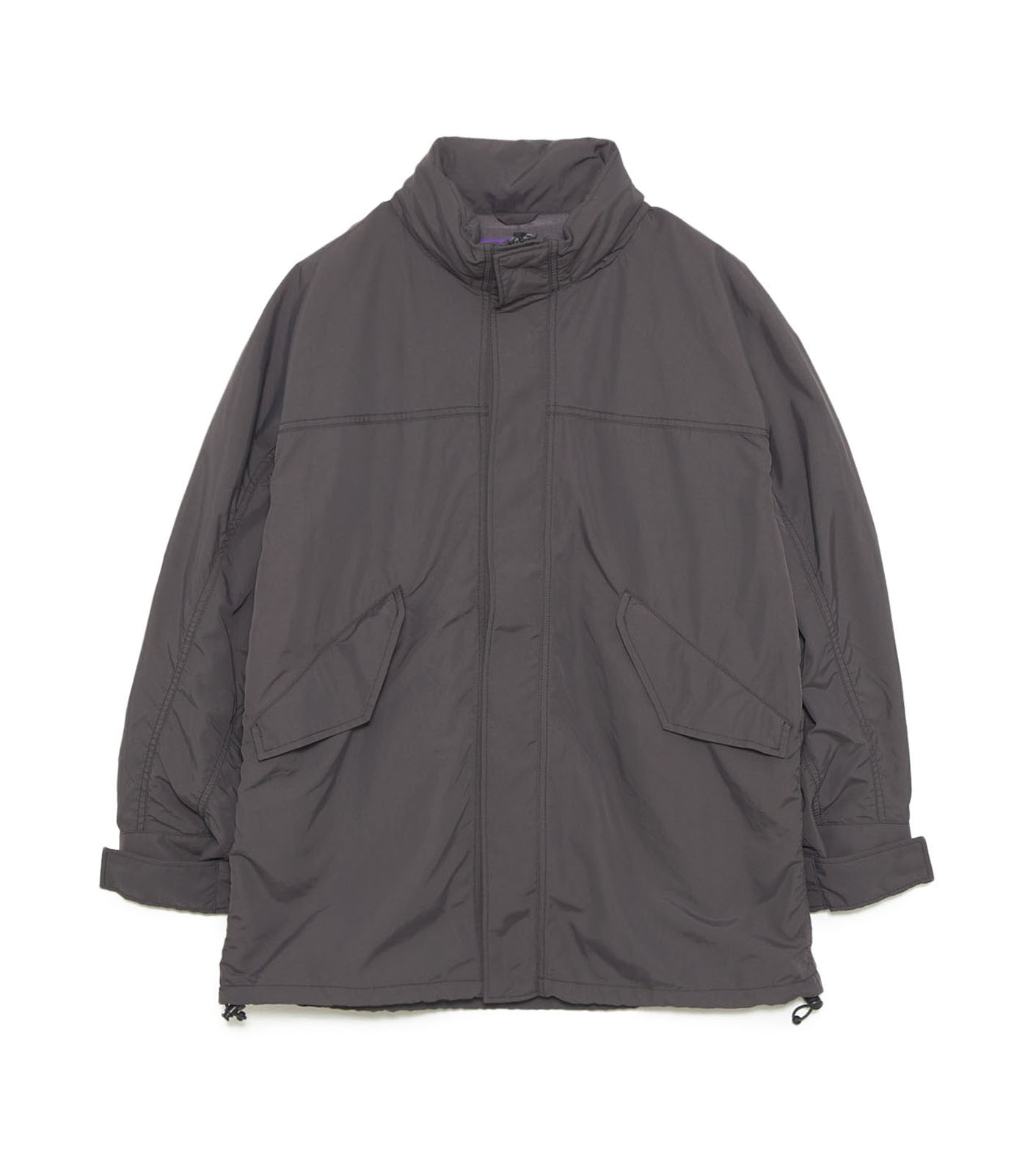 未使用6,3万 ナナミカ リネンコットンダブルジャケット XL SUAS408U nanamica ONLINE STORE│