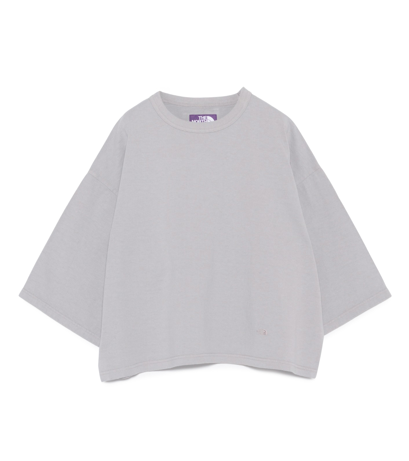 トップス THE NORTH FACE PURPLE LABEL NT3253N THE NORTH FACE PURPLE LABEL SHIRT Cotton Polyester Stripe OX