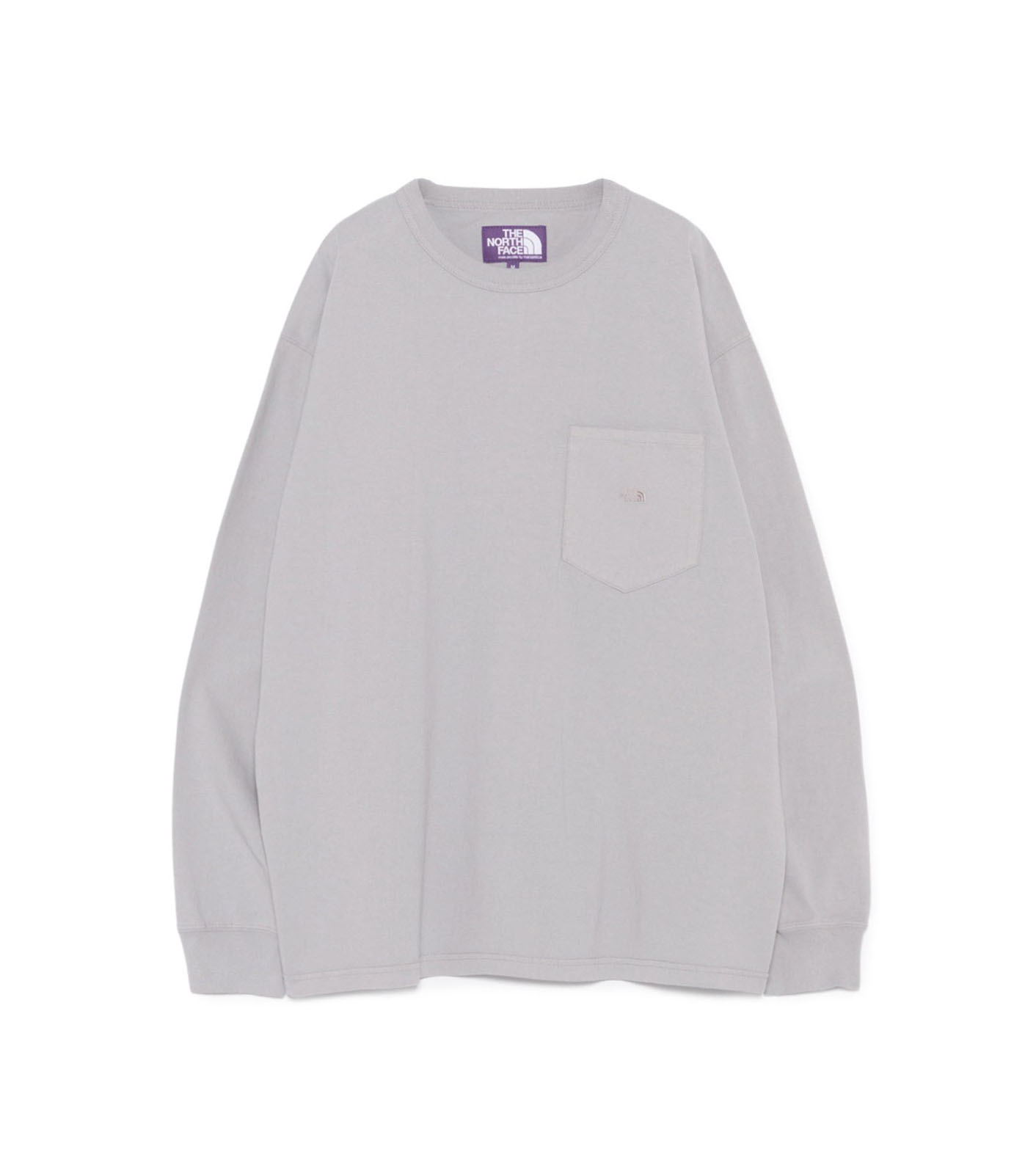 nanamica / T-SHIRT