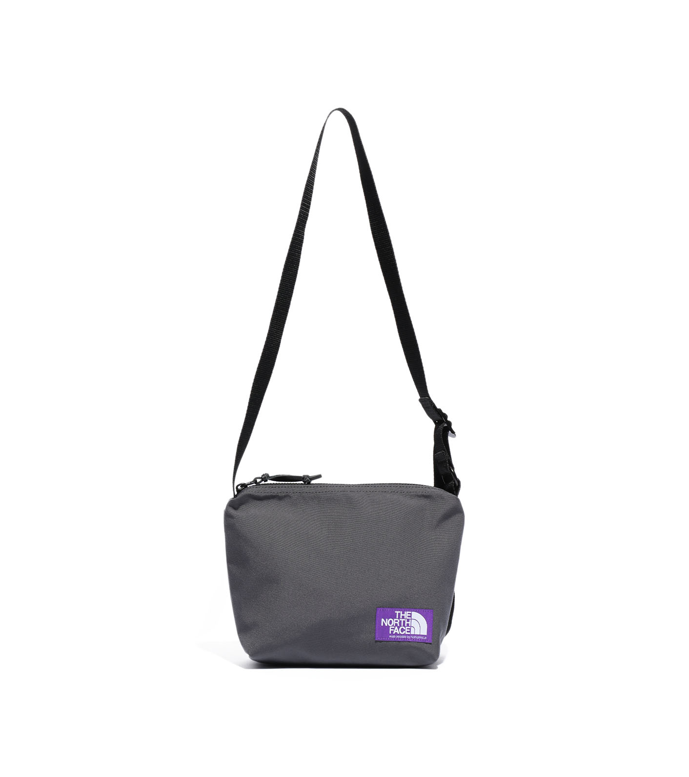 Field Small Shoulder Bag