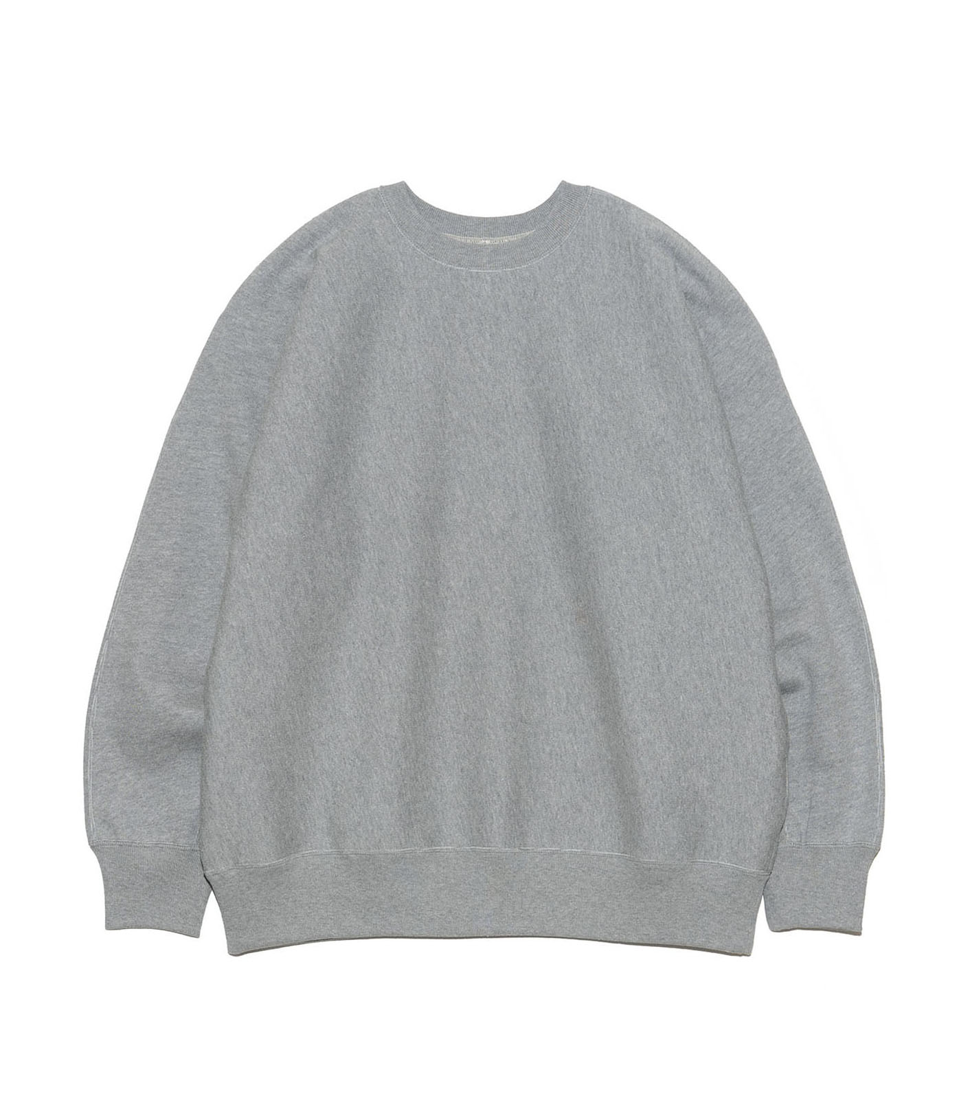 nanamica / Crew Neck Sweat
