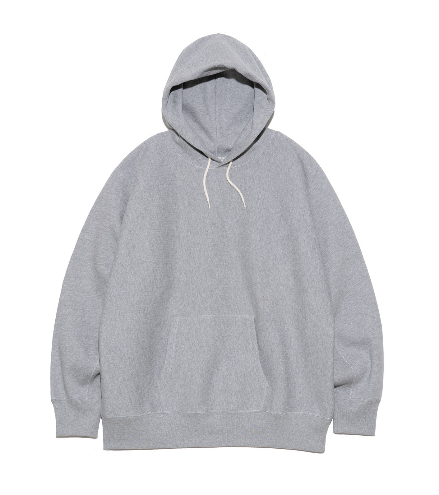 nanamica (ナナミカ) Crew Neck Sweat SUHF353 (SUHF353