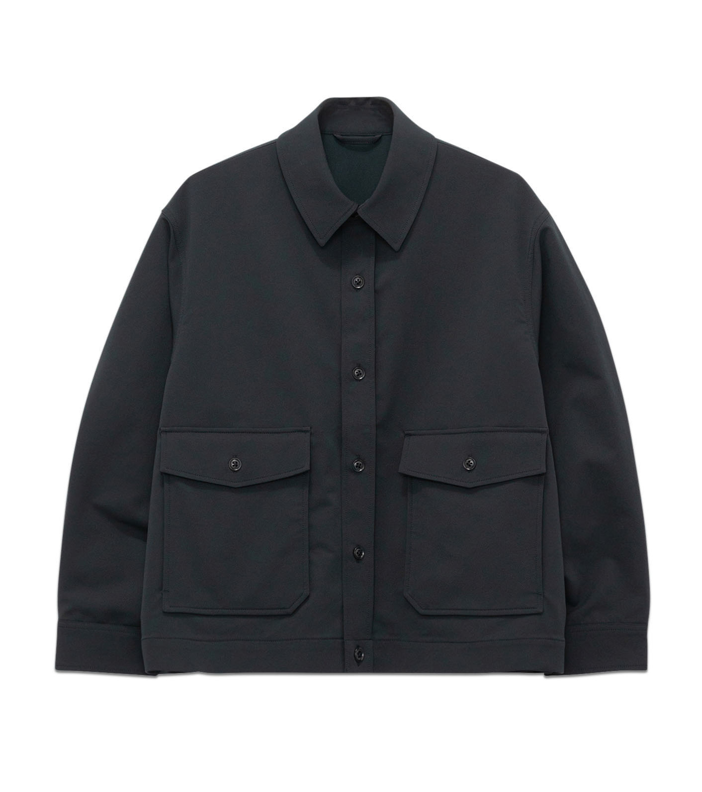 nanamica / JACKET