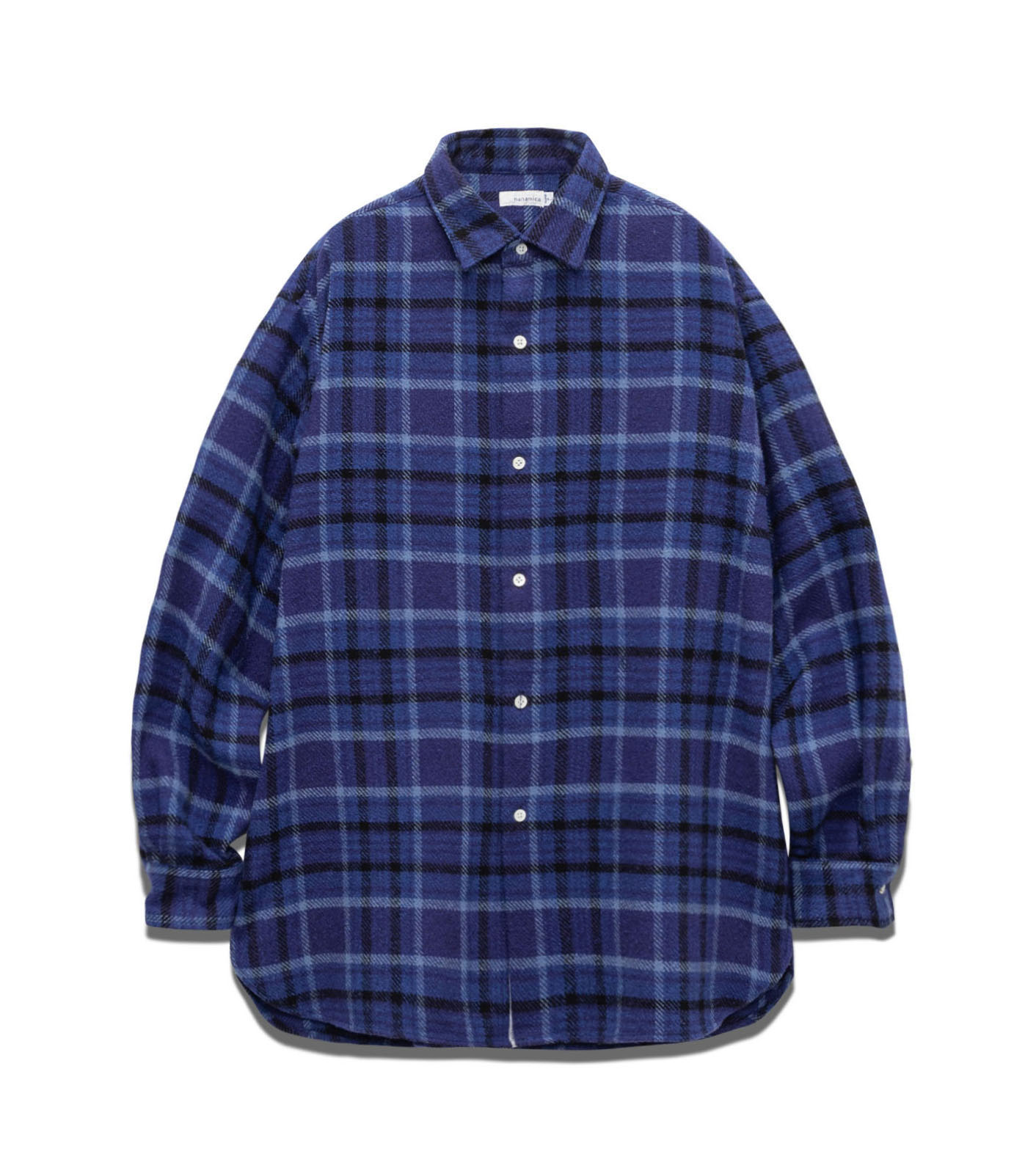 nanamica / SHIRT
