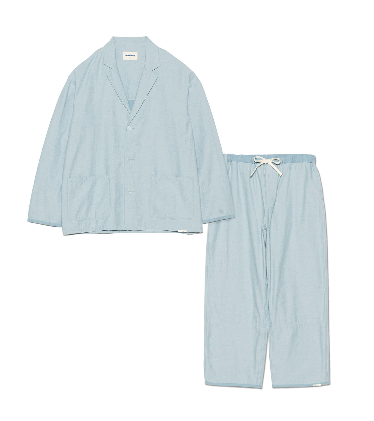 【新品未使用】ナナミカ　スプラッシュシェルコート L ライトベージュ　フルセット nanamica / 全商品一覧