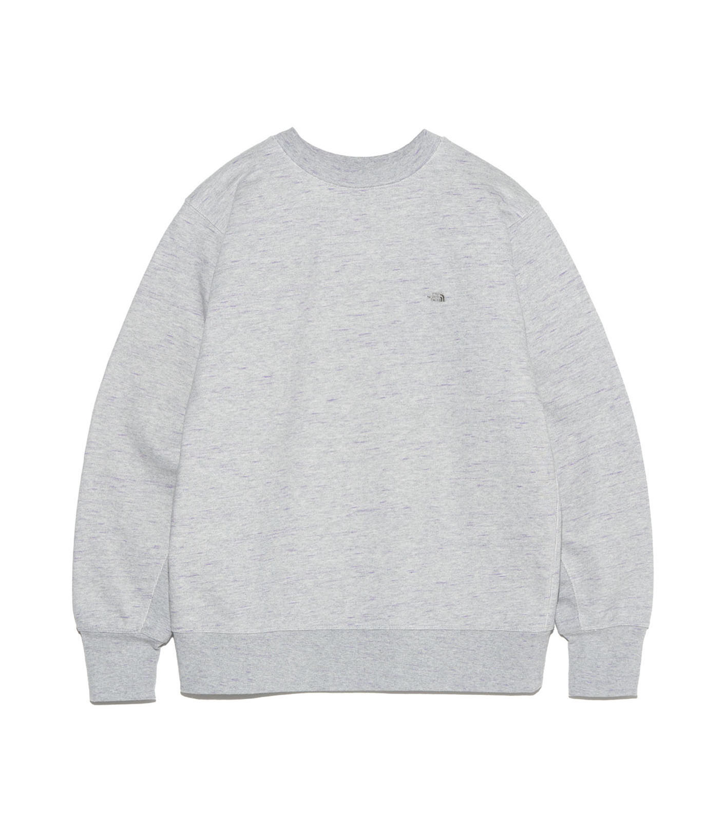 THE NORTH FACE ホワイトレーベル ゴートゥー スウェット ＸＬ ザ・ノース・フェイス THE NORTH FACE GO TO SWEATSHIRTS