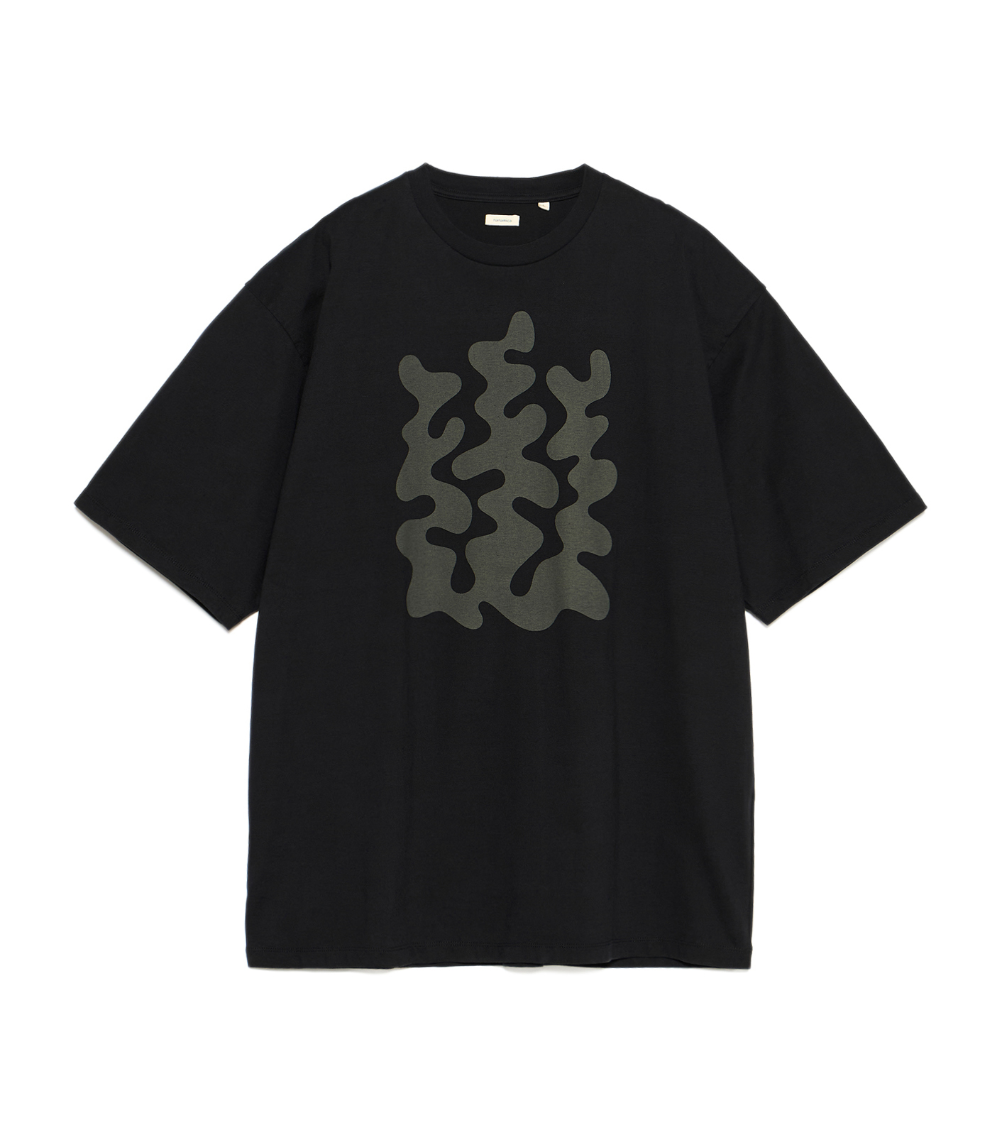 THE NORTH FACE × nanamica ポケット 刺繍ロゴ ロンT nanamica / 全商品一覧