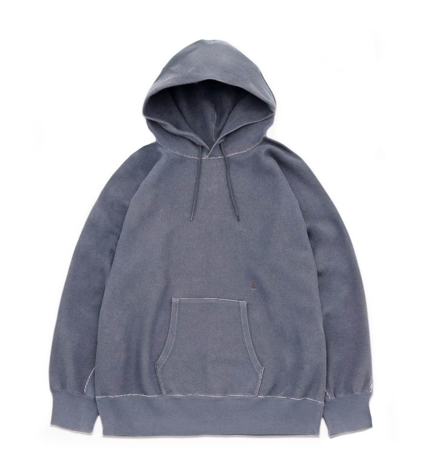 nanamica SUHS115 M スウェット nanamica ONLINE STORE│