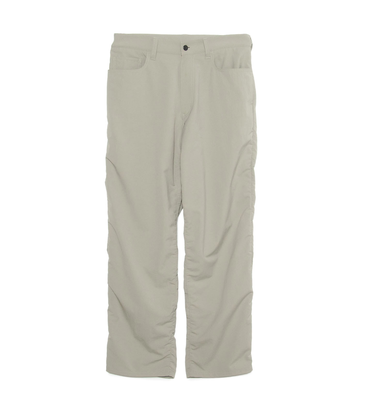 【P】 nanamica / ALPHADRY 5Pocket Pants