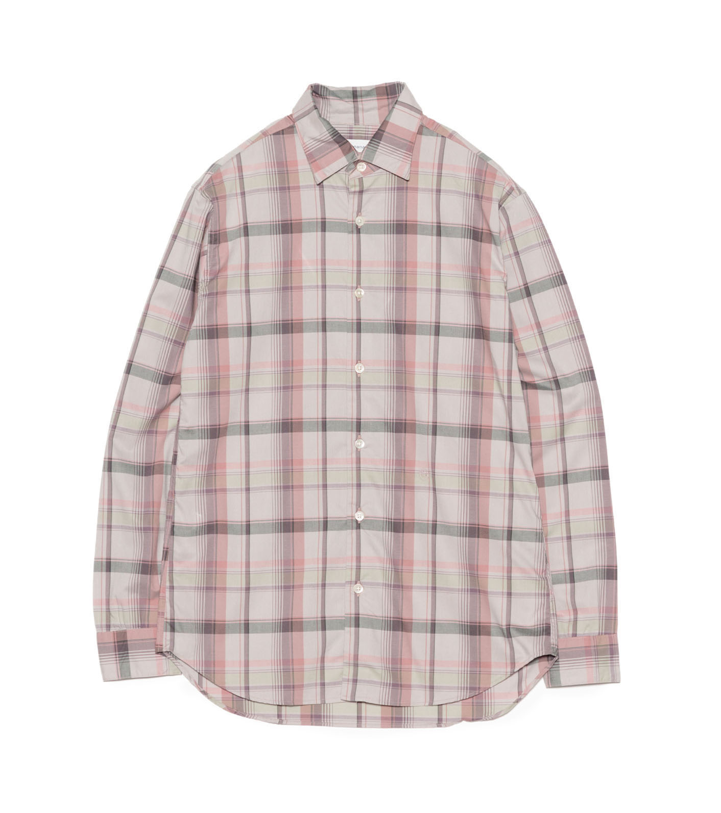 nanamica / Classic Fit Shirt