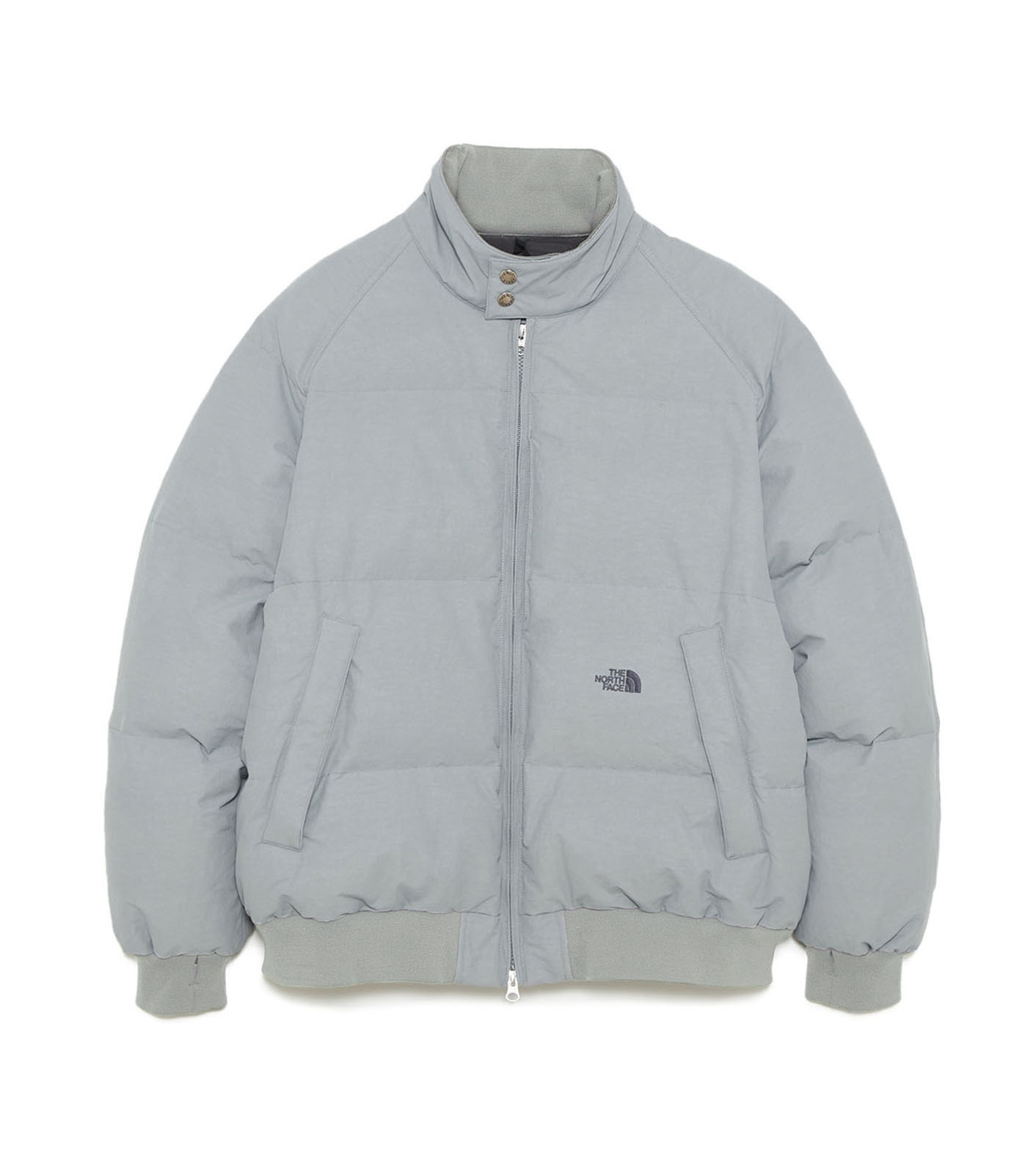 nanamica / THE NORTH FACE Purple Label