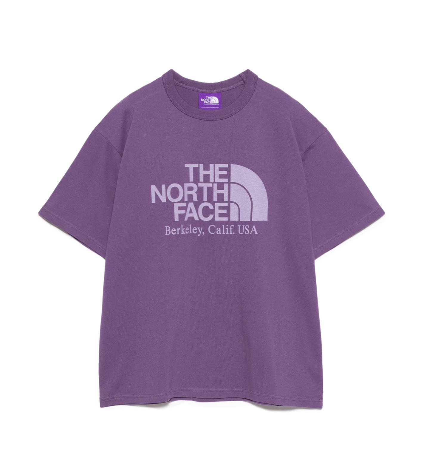 nanamica / THE NORTH FACE Purple Label