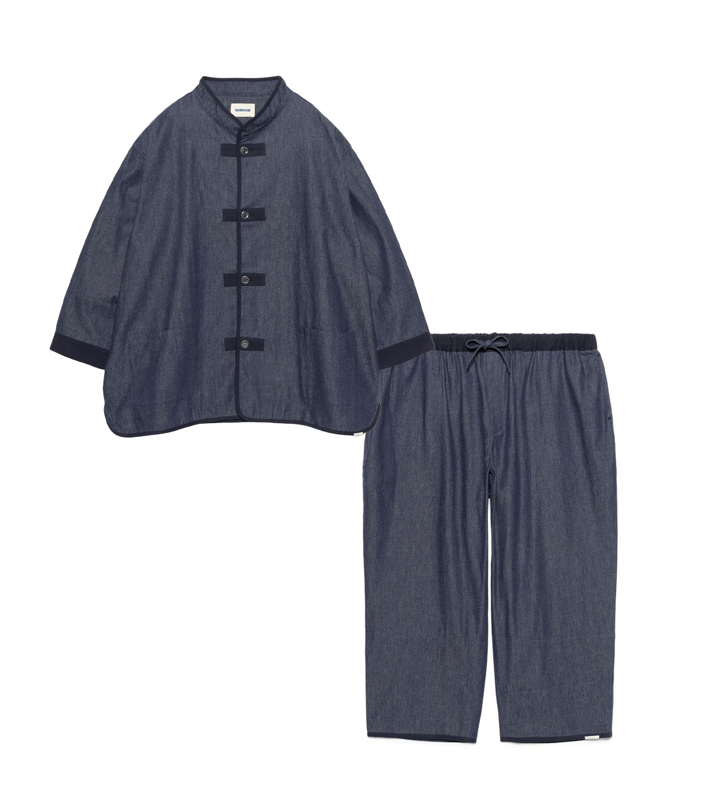 nanamica / 全商品一覧