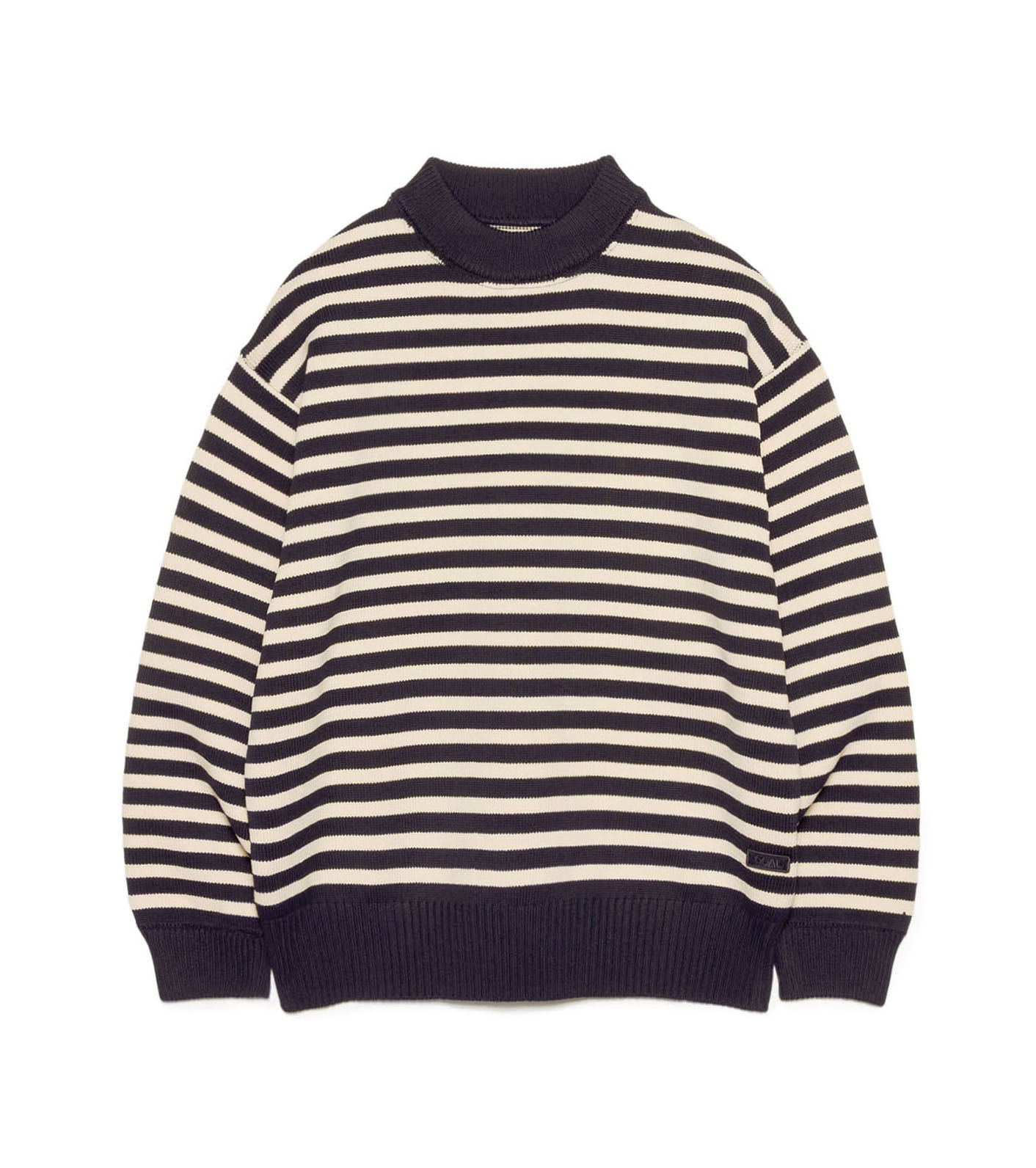 ぞぞぞ 　『nanamica』　6111214 nanamica / Band Collar Wind Shirt