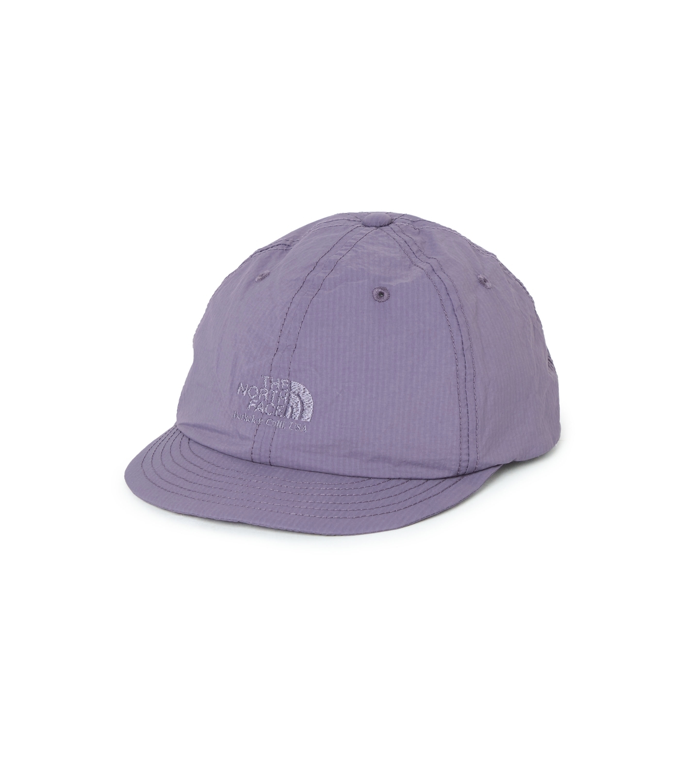 nanamica / THE NORTH FACE Purple Label